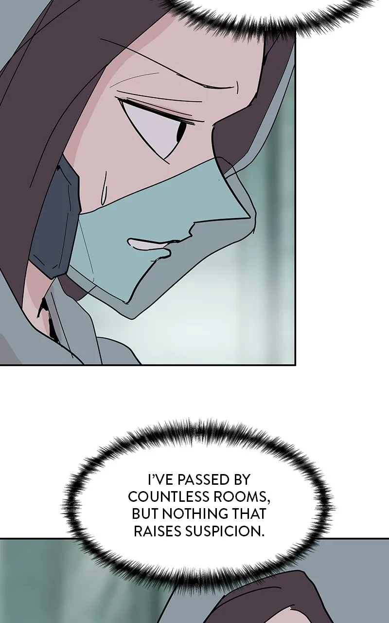 Never-Ending Darling Chapter 36 - page 22
