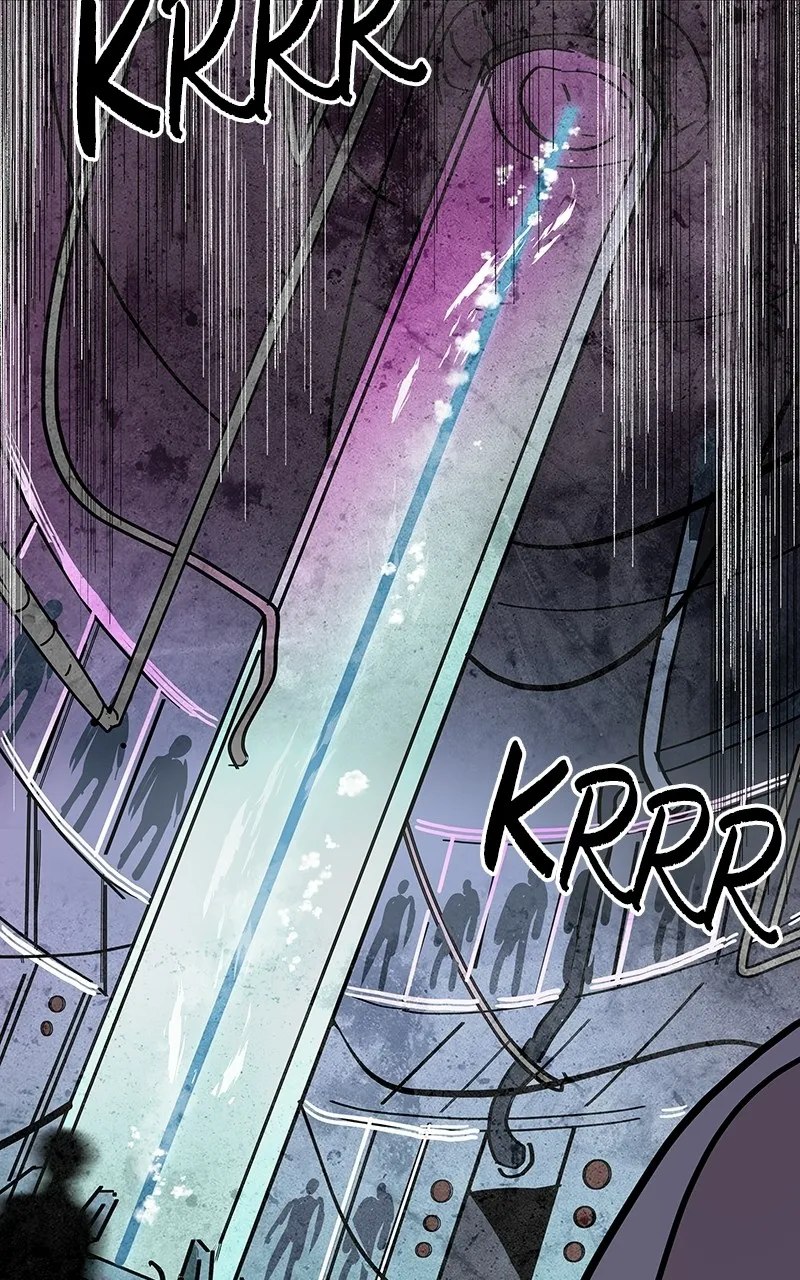Never-Ending Darling Chapter 36 - page 28