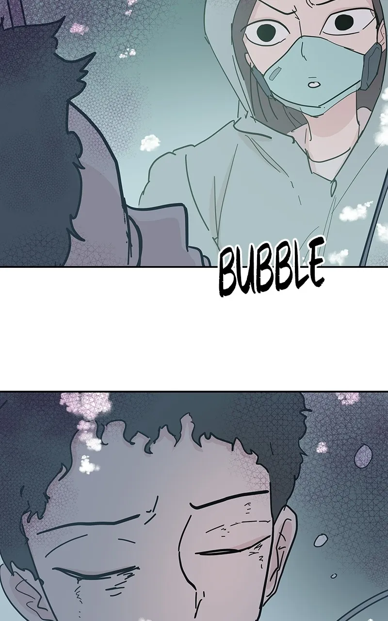 Never-Ending Darling Chapter 36 - page 32
