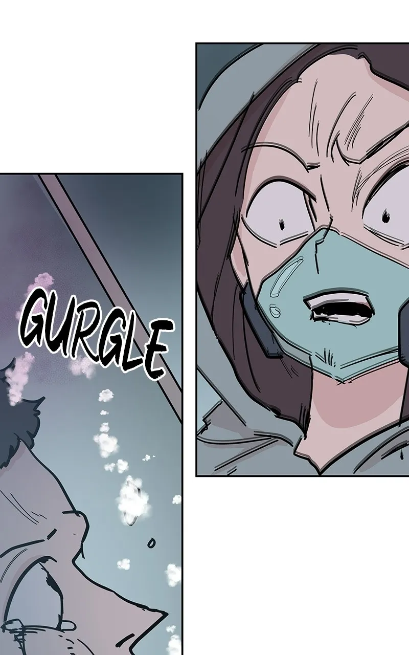 Never-Ending Darling Chapter 36 - page 34