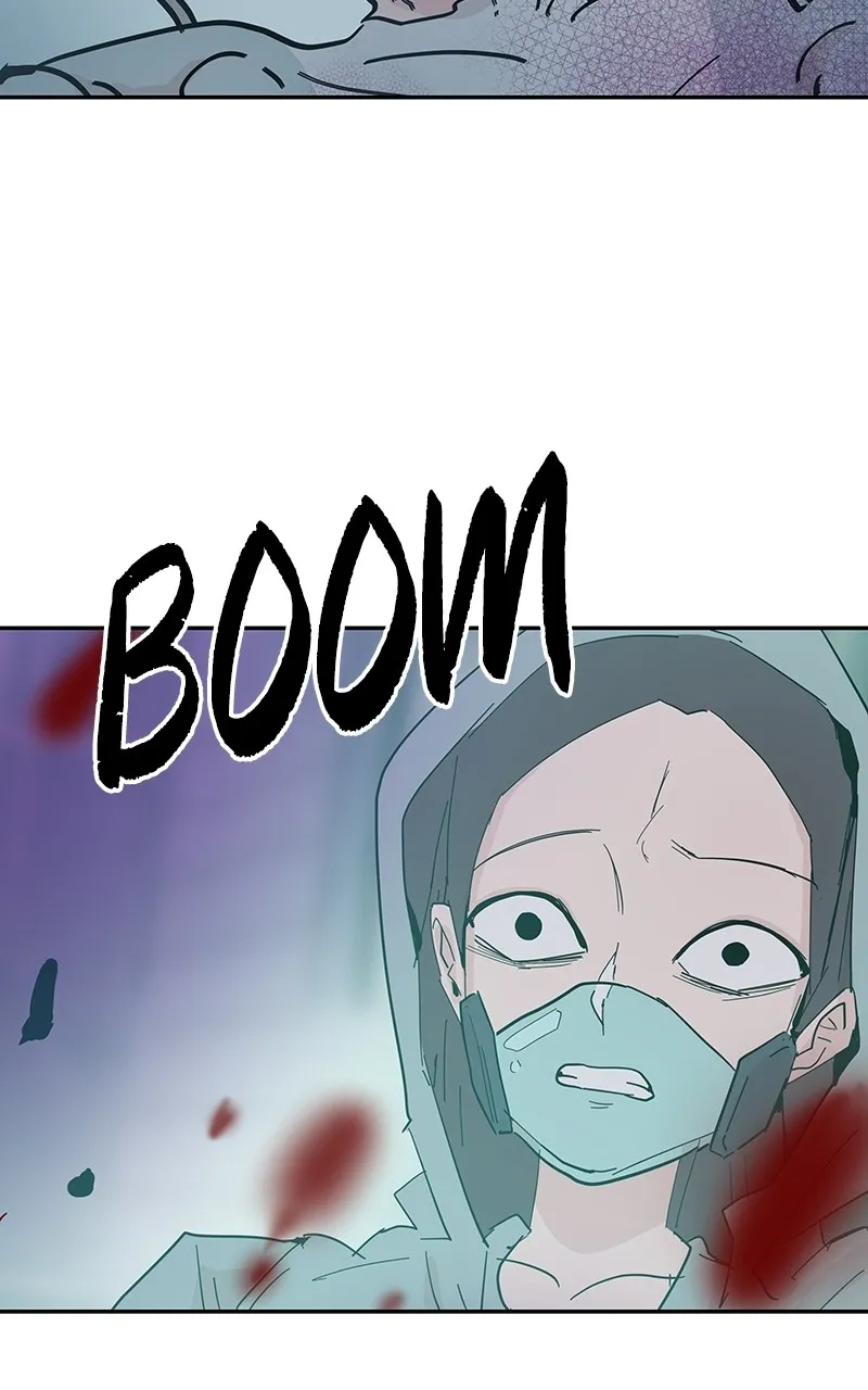 Never-Ending Darling Chapter 36 - page 36