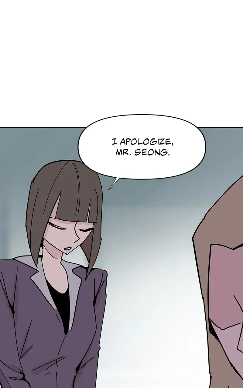 Never-Ending Darling Chapter 36 - page 43