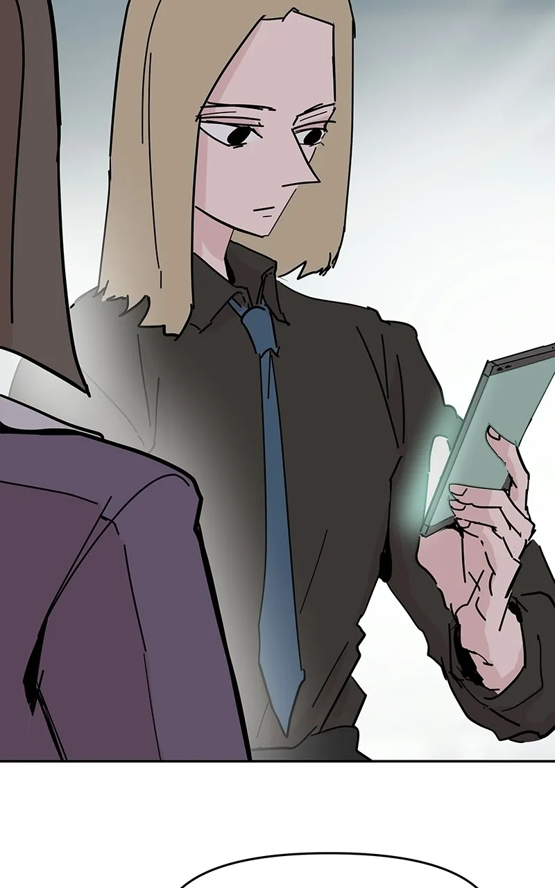 Never-Ending Darling Chapter 36 - page 45