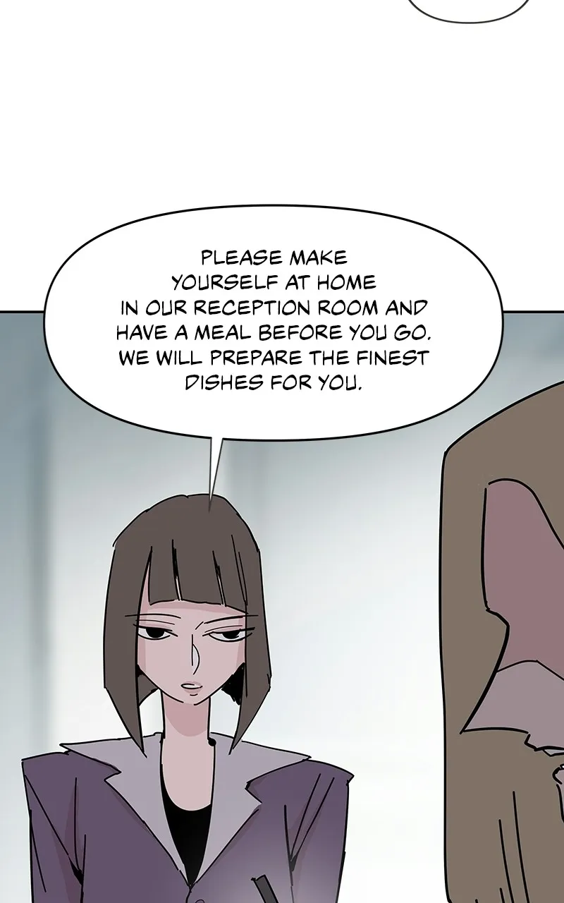 Never-Ending Darling Chapter 36 - page 47