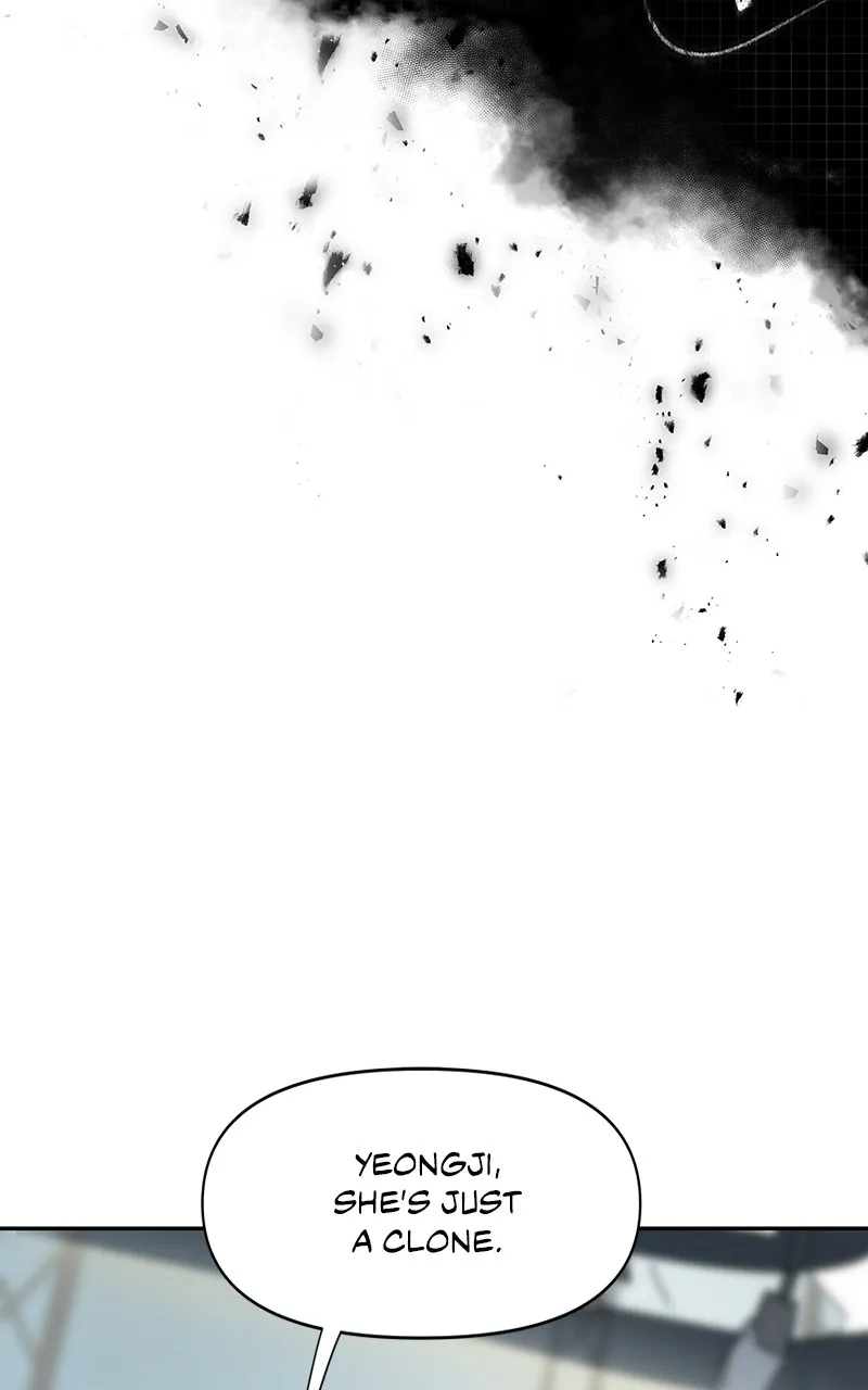 Never-Ending Darling Chapter 36 - page 6