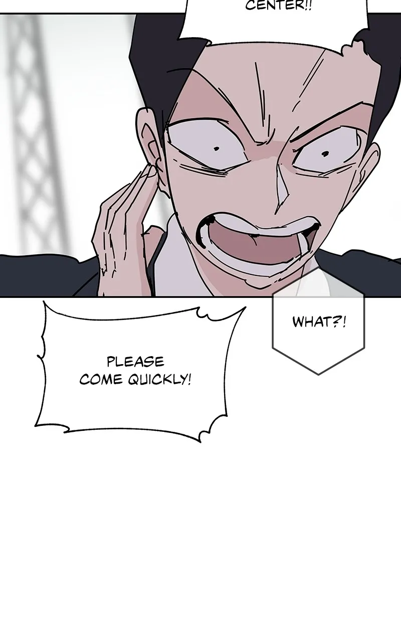Never-Ending Darling Chapter 36 - page 63
