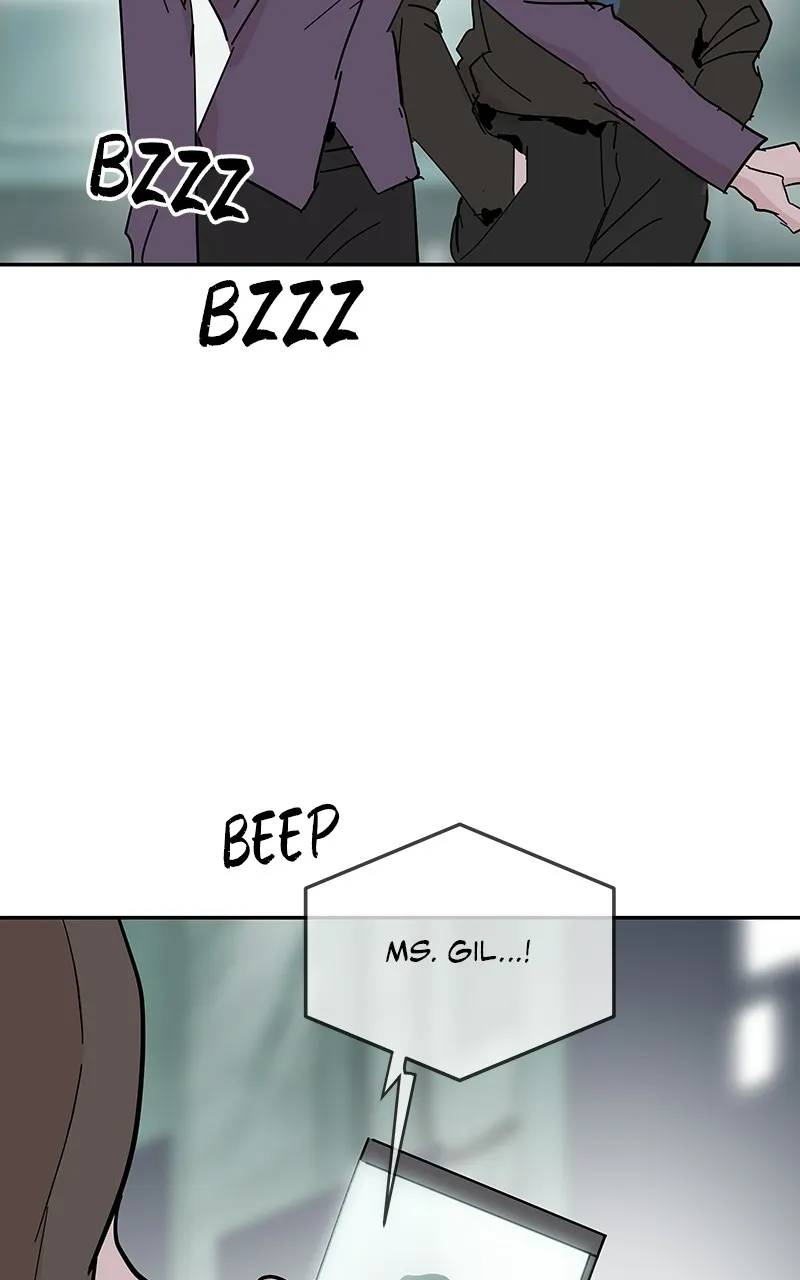 Never-Ending Darling Chapter 36 - page 69