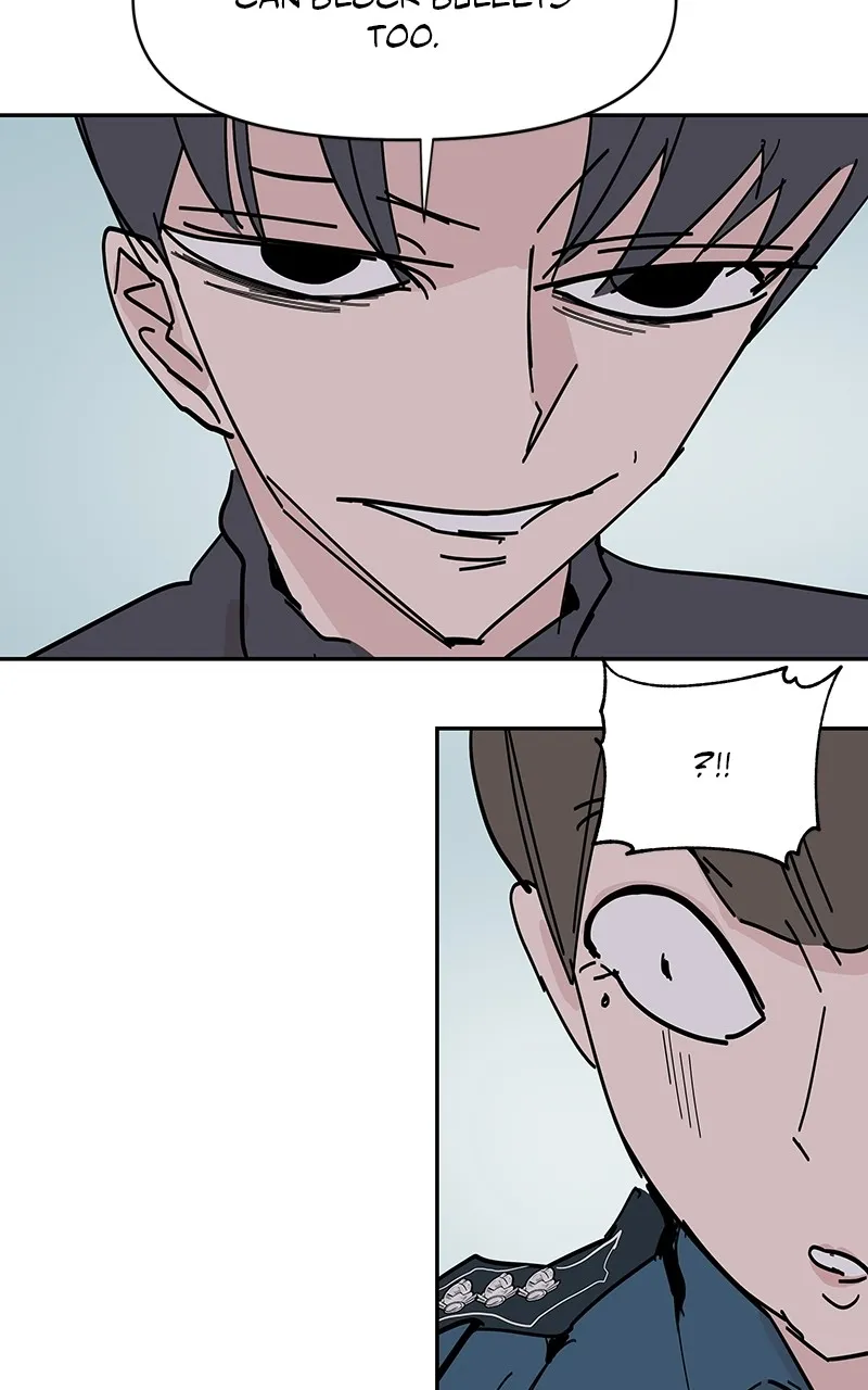 Never-Ending Darling Chapter 36 - page 77