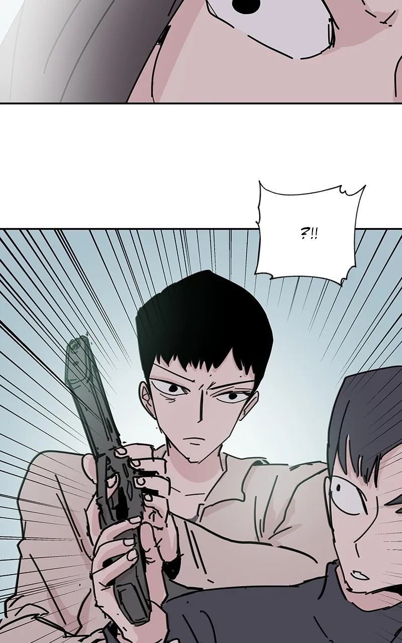 Never-Ending Darling Chapter 36 - page 83