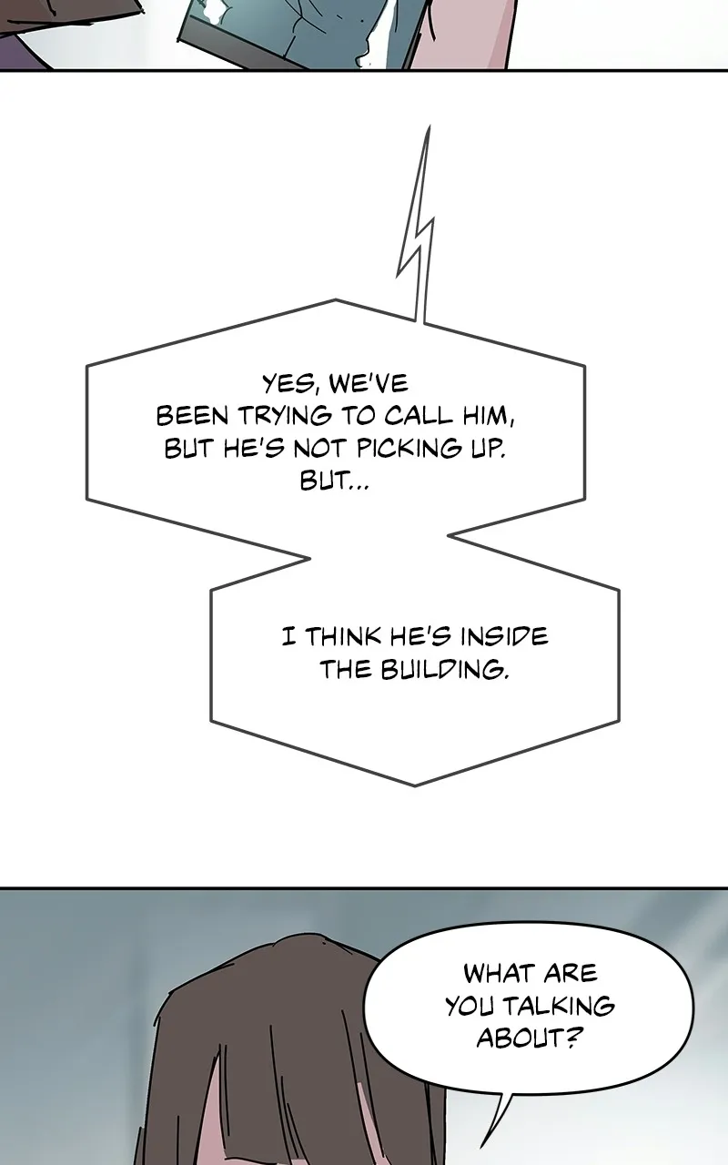 Never-Ending Darling Chapter 36 - page 95
