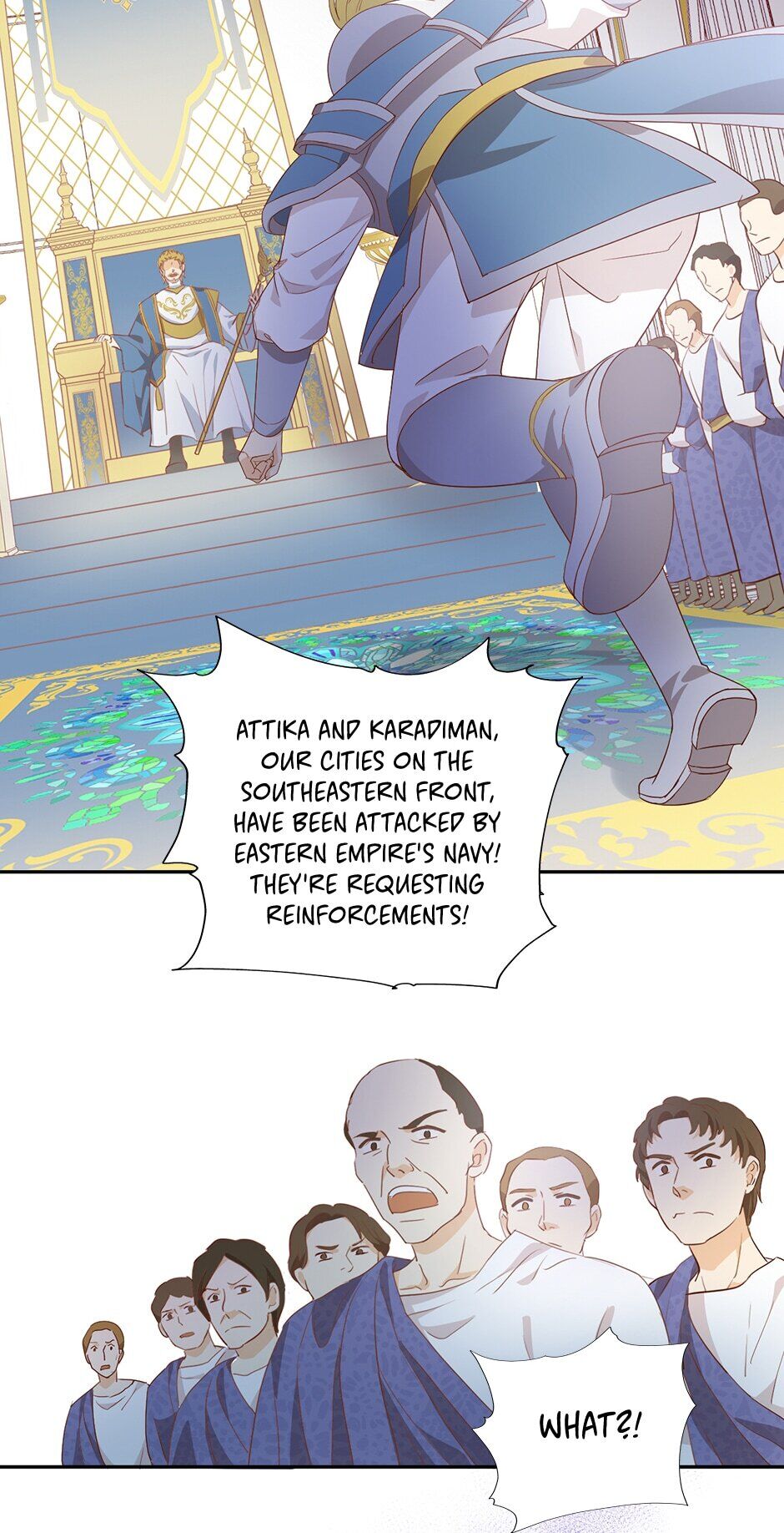 The Song of Theodor chapter 59 - page 2