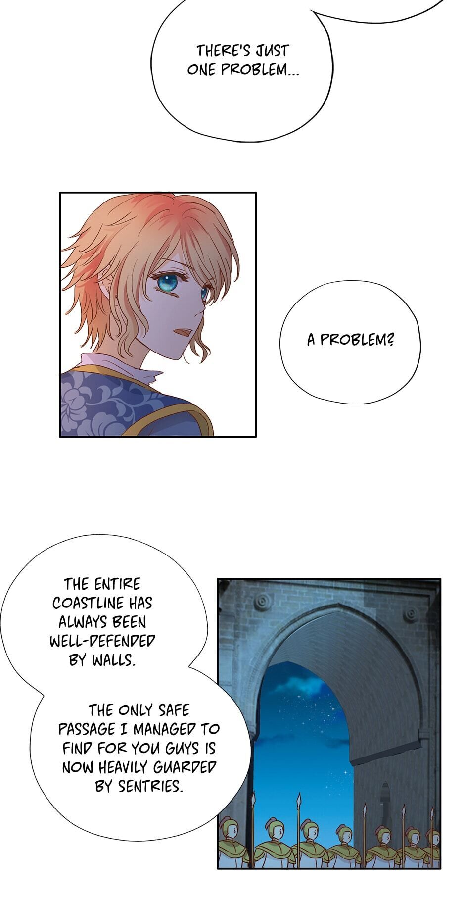 The Song of Theodor chapter 58 - page 13