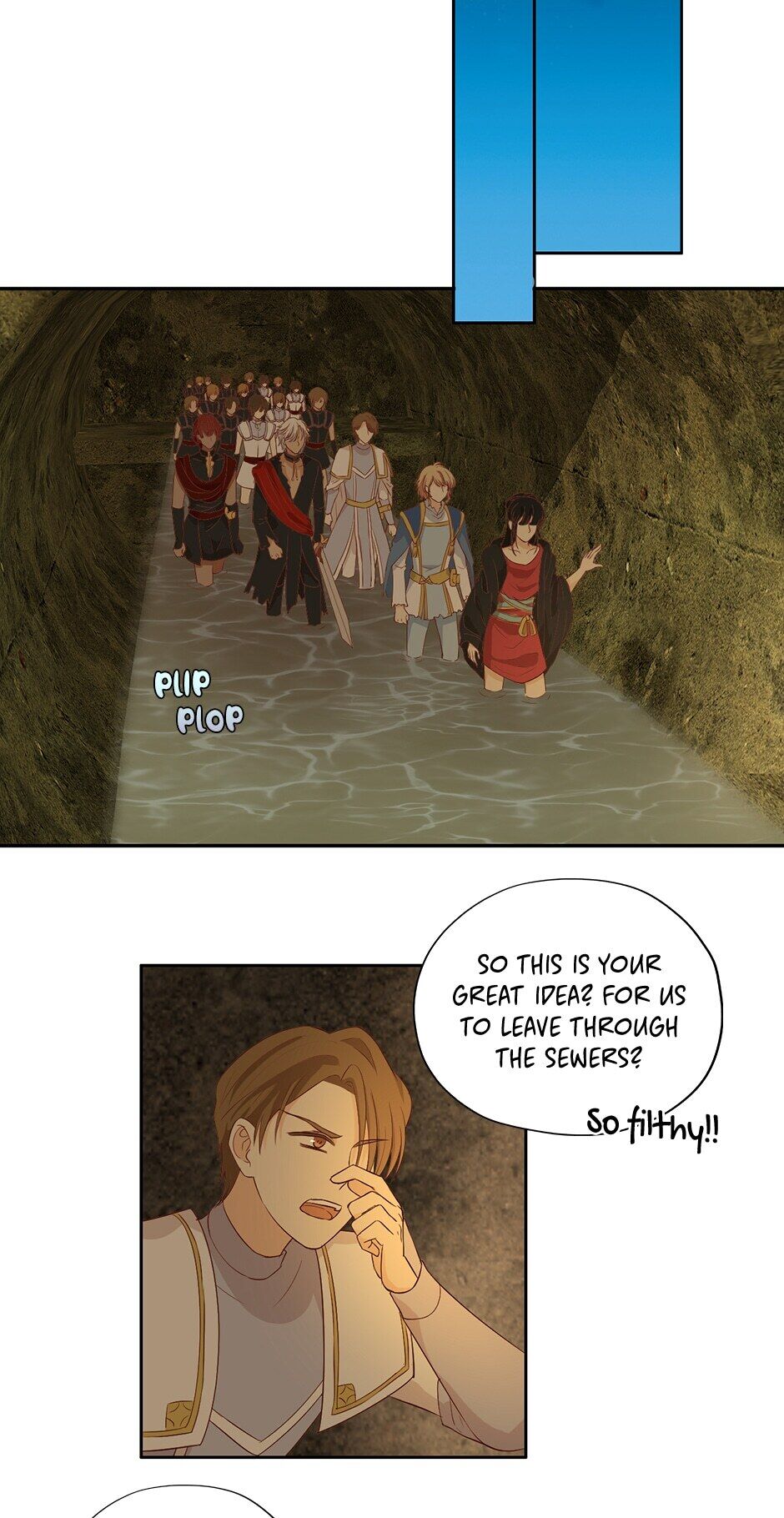 The Song of Theodor chapter 58 - page 19