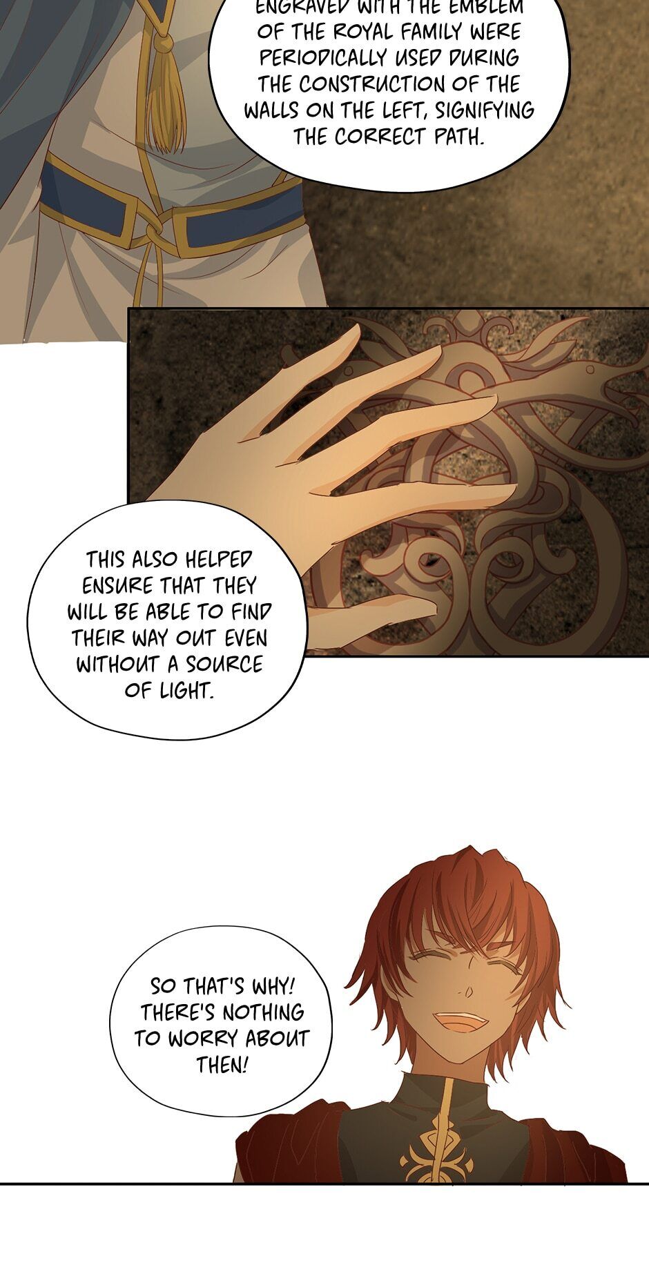 The Song of Theodor chapter 58 - page 25