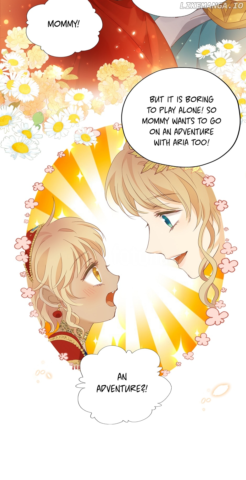 The Song of Theodor Chapter 189 - page 20