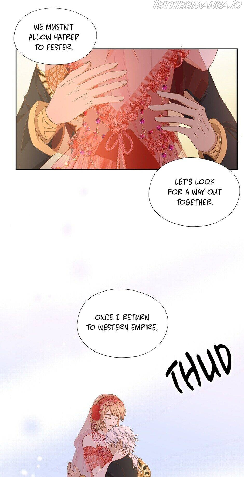 The Song of Theodor chapter 82 - page 20