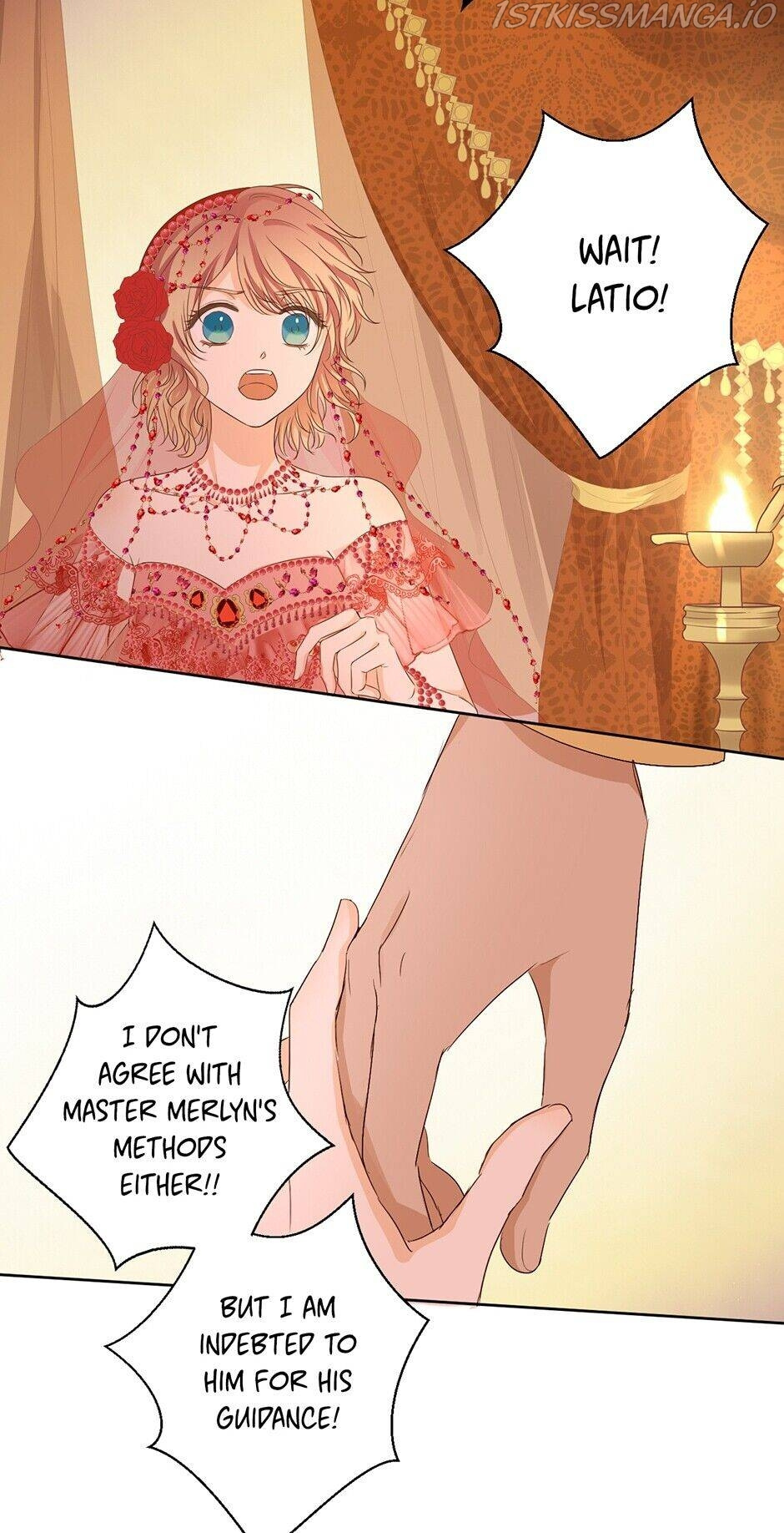 The Song of Theodor chapter 82 - page 25