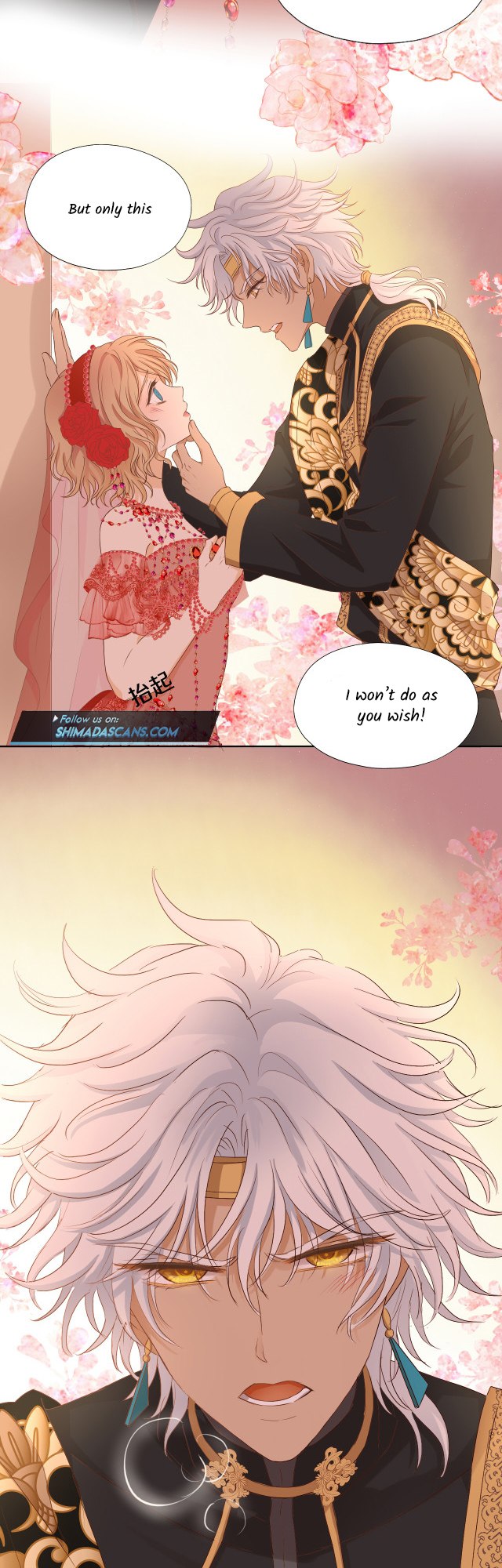 The Song of Theodor chapter 80 - page 11