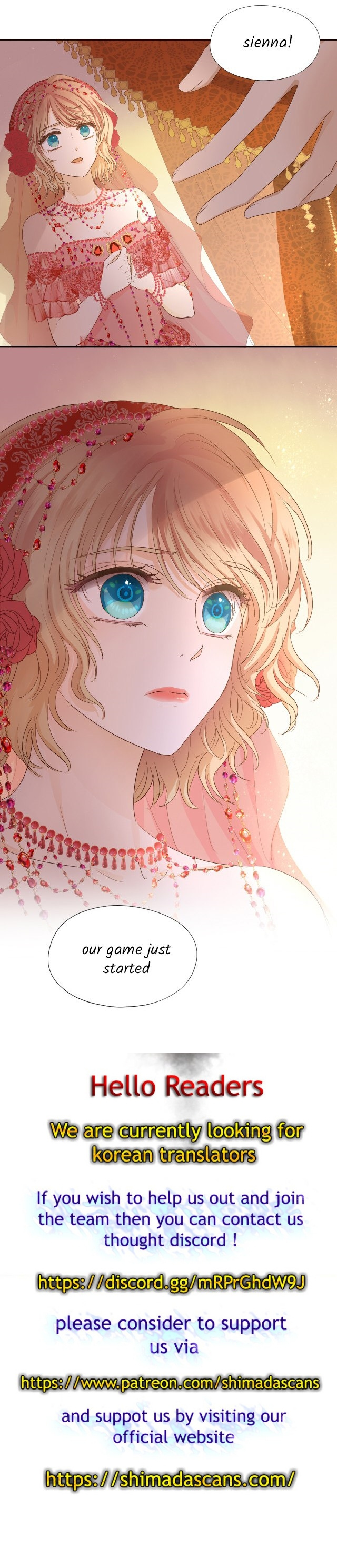 The Song of Theodor chapter 80 - page 14