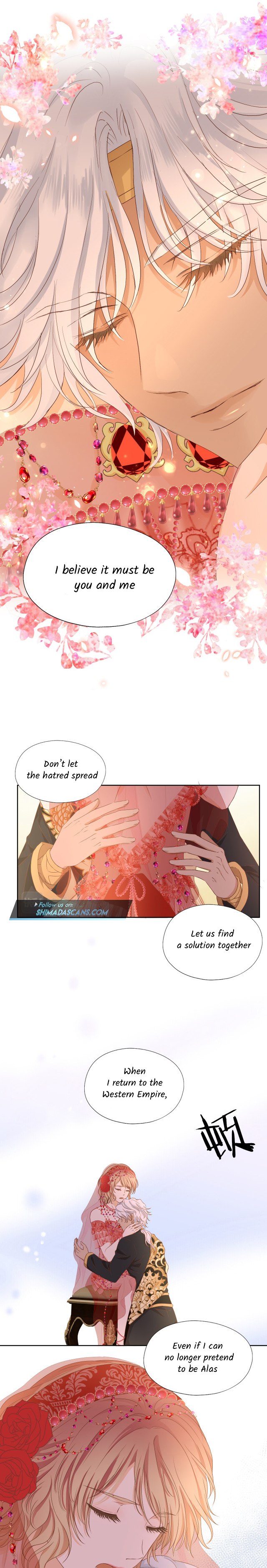 The Song of Theodor chapter 80 - page 6