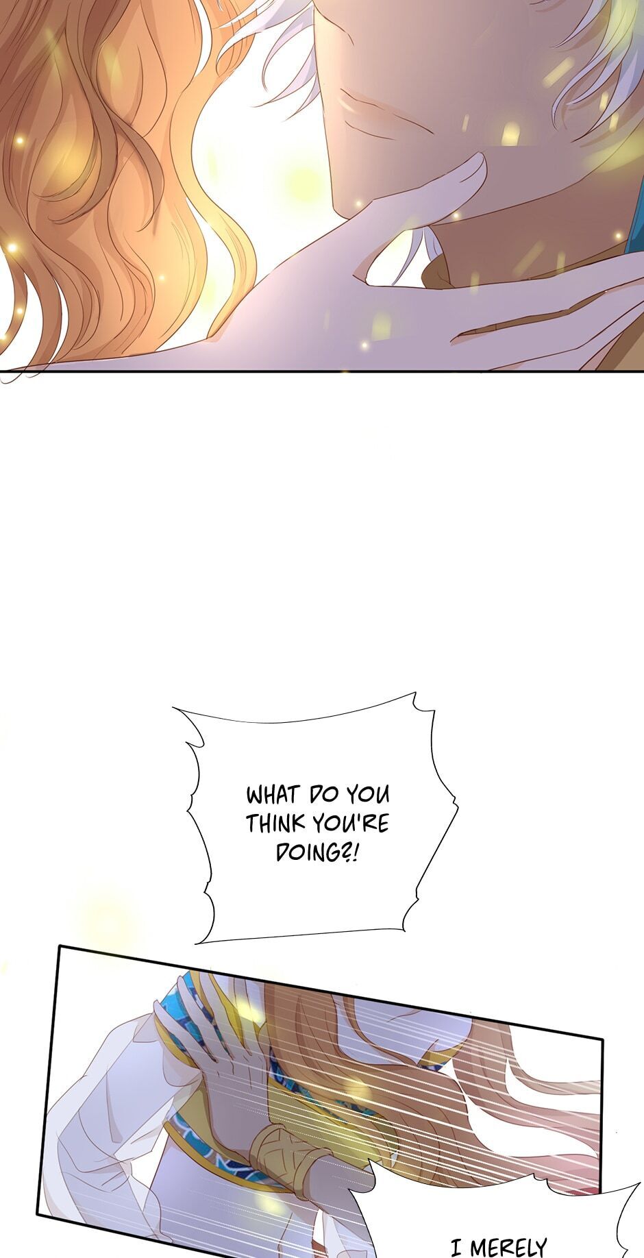 The Song of Theodor chapter 50 - page 16