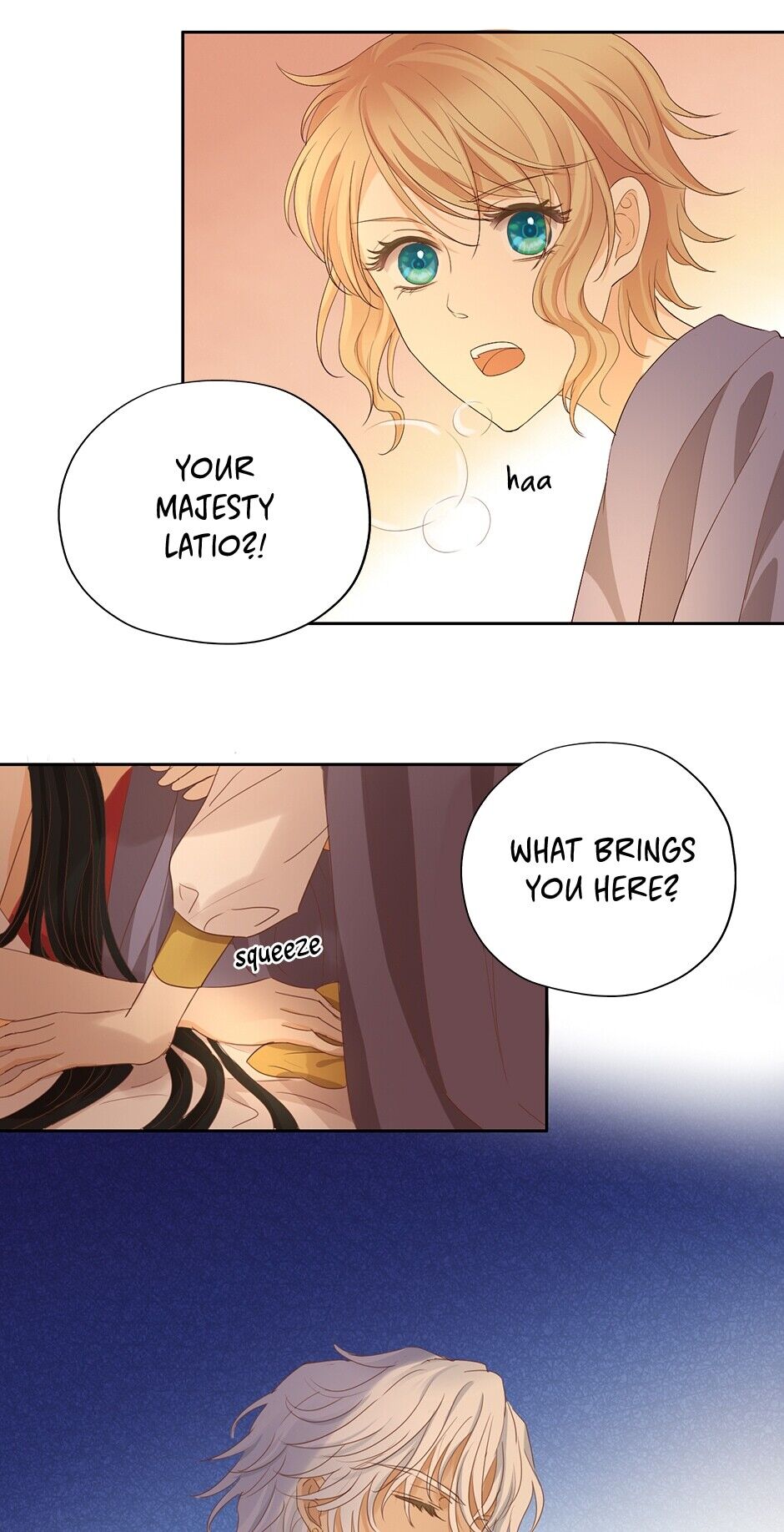 The Song of Theodor chapter 50 - page 26