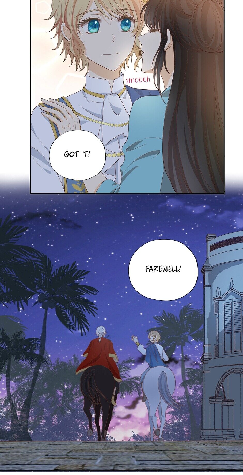 The Song of Theodor chapter 50 - page 29