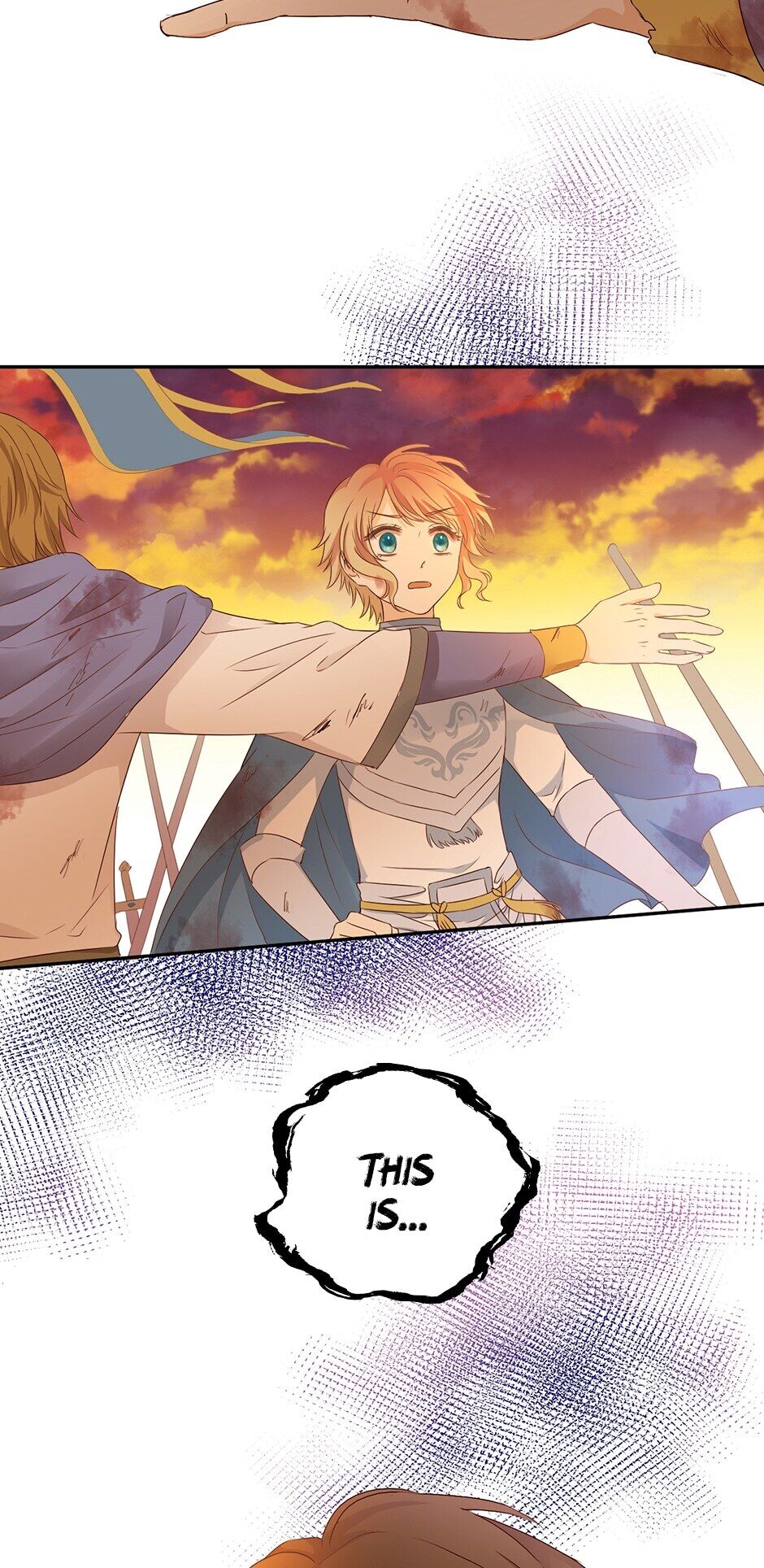 The Song of Theodor chapter 75 - page 37