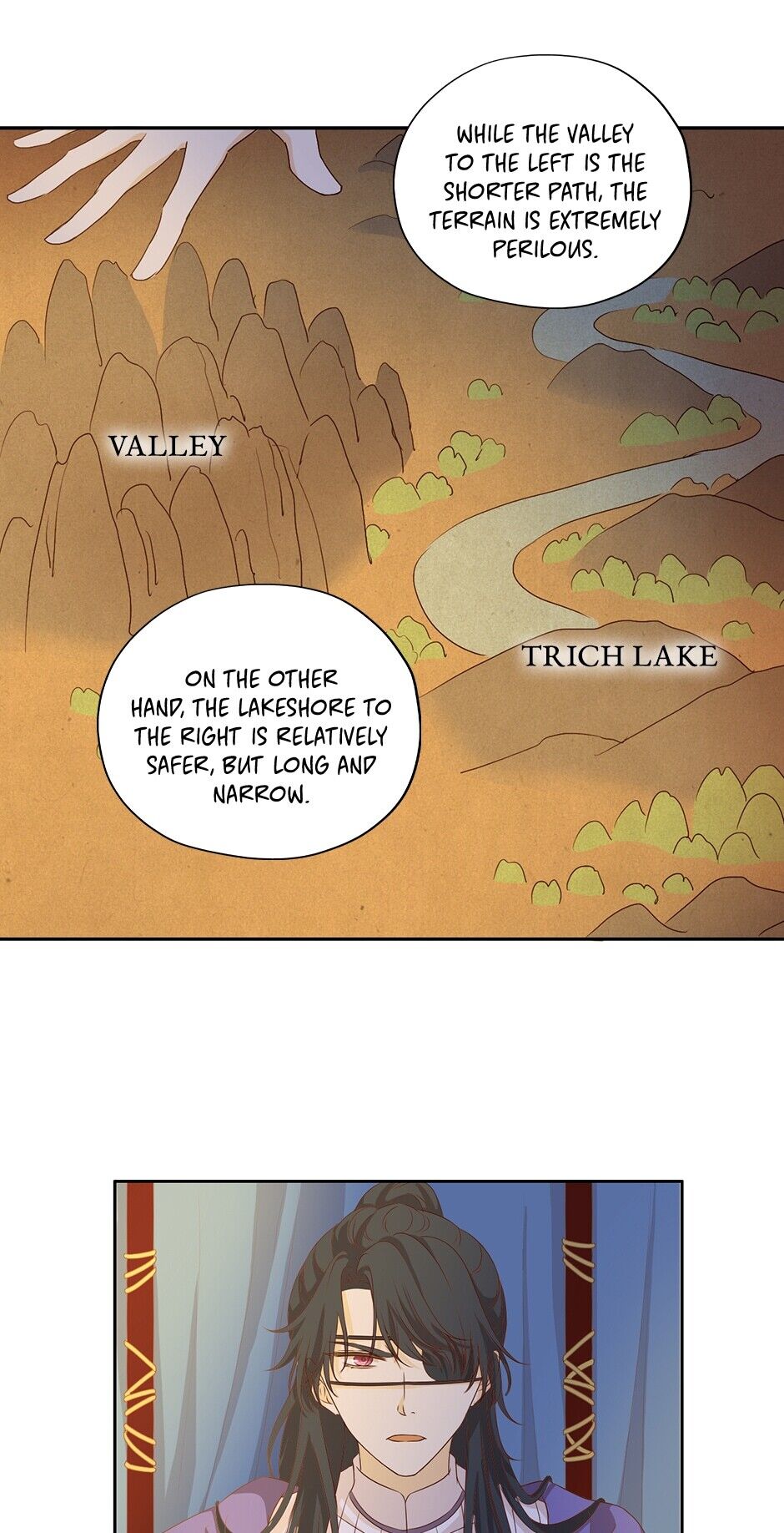 The Song of Theodor chapter 75 - page 6