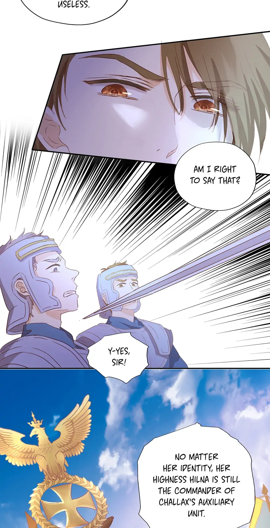 The Song of Theodor chapter 145 - page 12