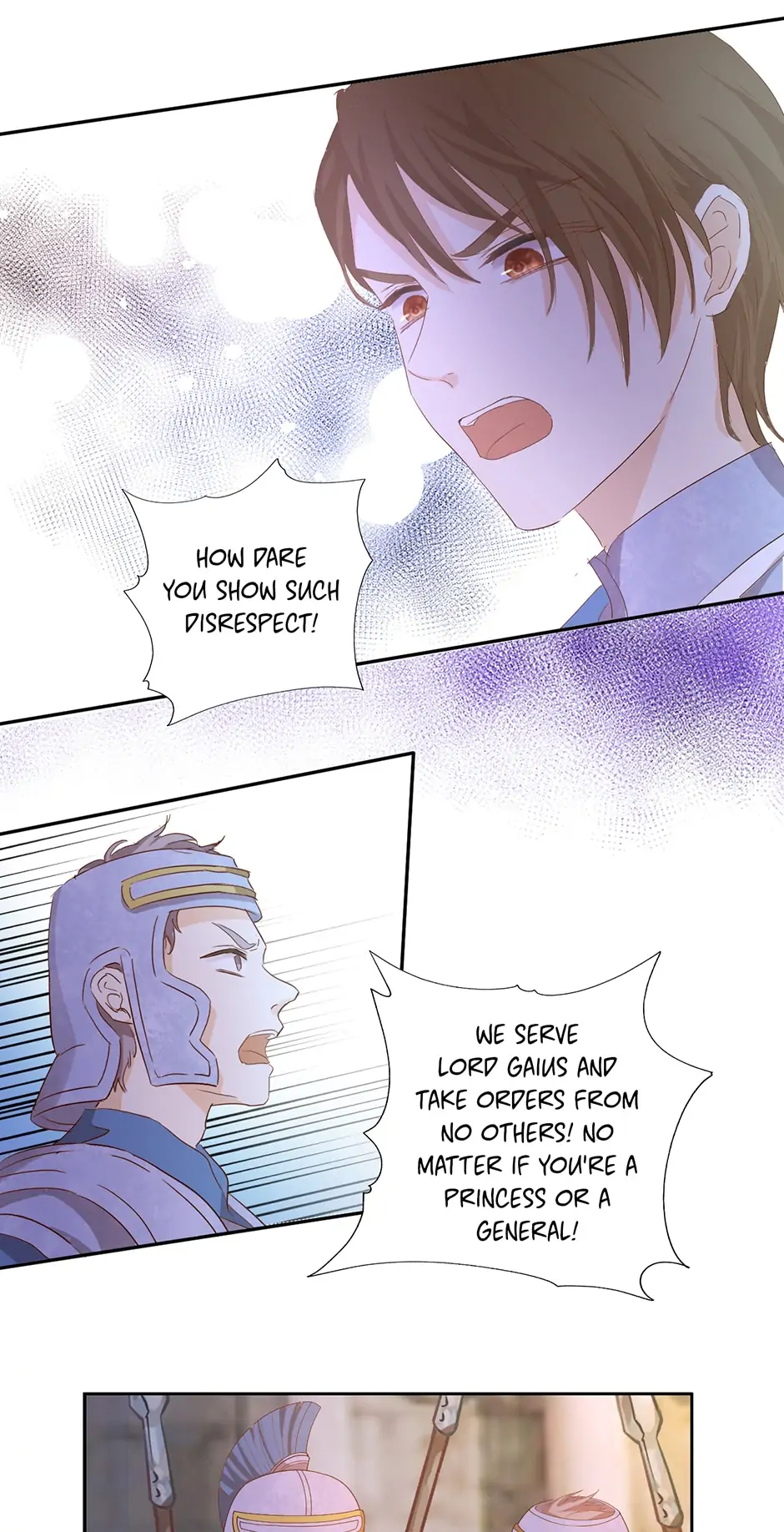 The Song of Theodor chapter 145 - page 14