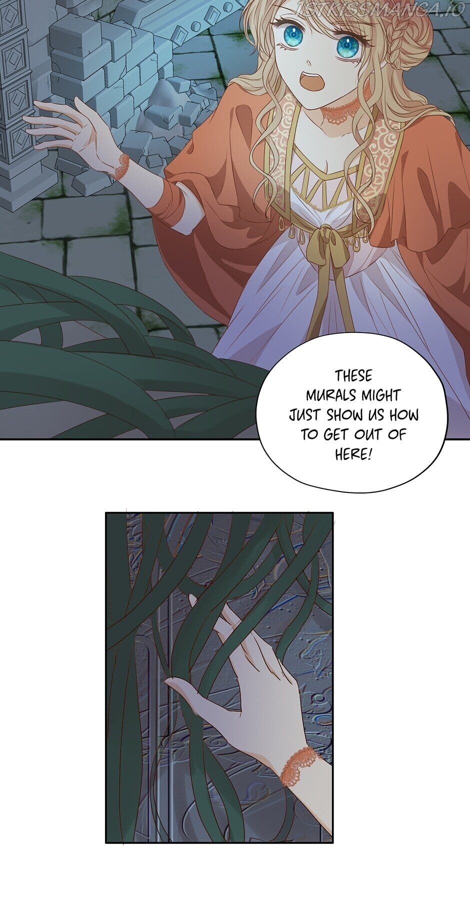 The Song of Theodor chapter 107.5 - page 11