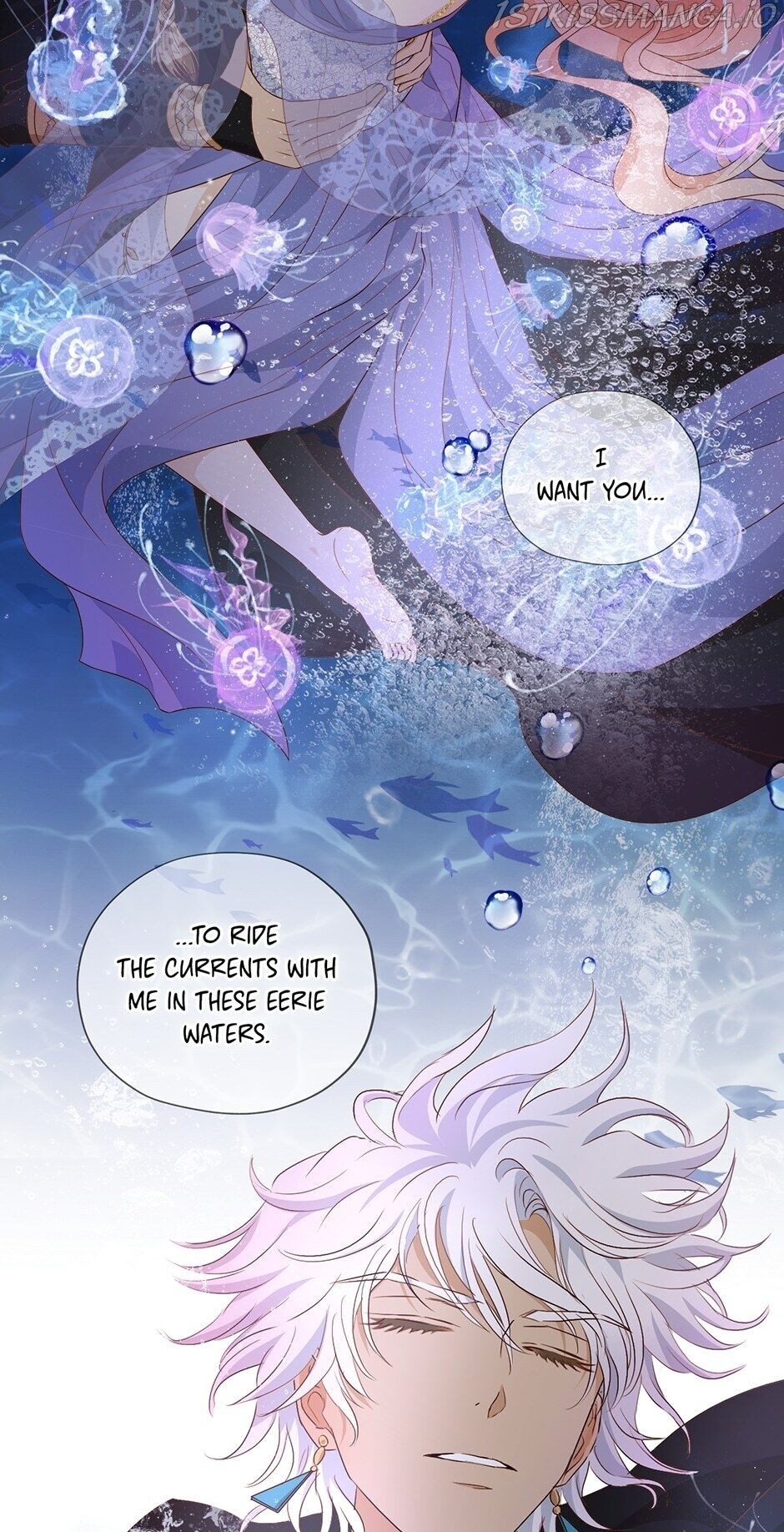 The Song of Theodor chapter 107.5 - page 30