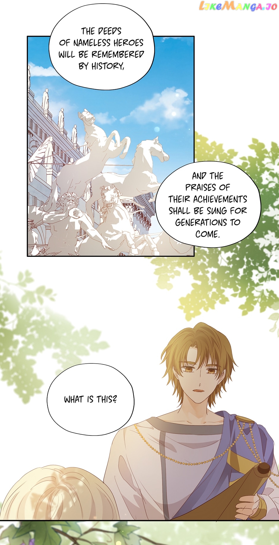 The Song of Theodor Chapter 179 - page 52