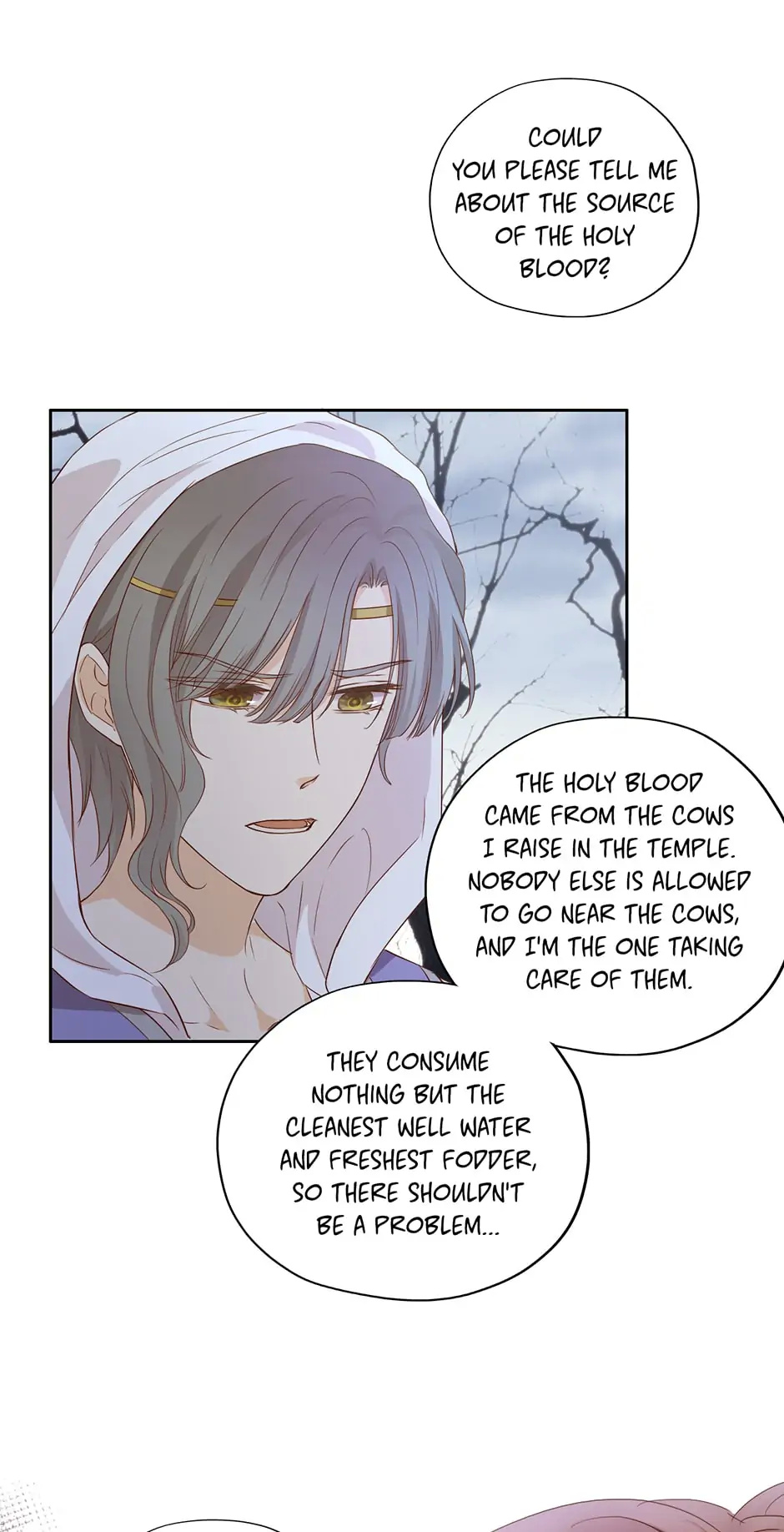 The Song of Theodor chapter 129 - page 12