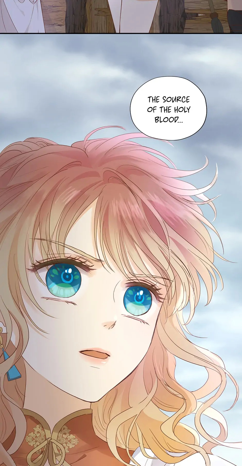 The Song of Theodor chapter 129 - page 2