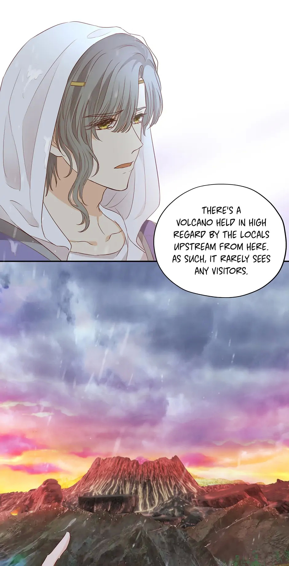 The Song of Theodor chapter 129 - page 22