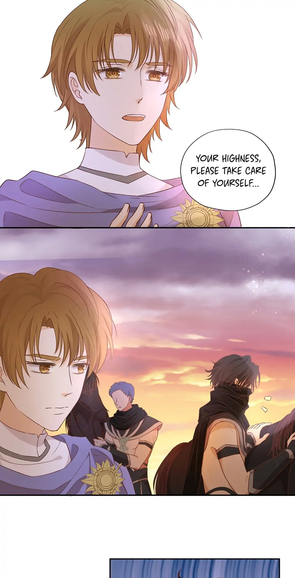 The Song of Theodor chapter 129 - page 26