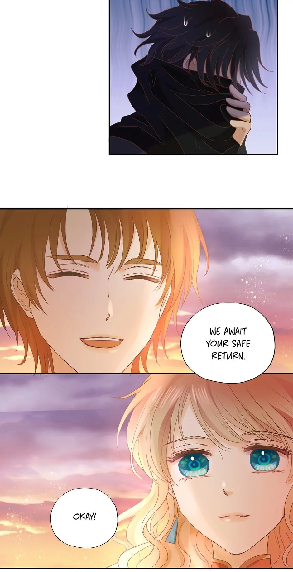 The Song of Theodor chapter 129 - page 27
