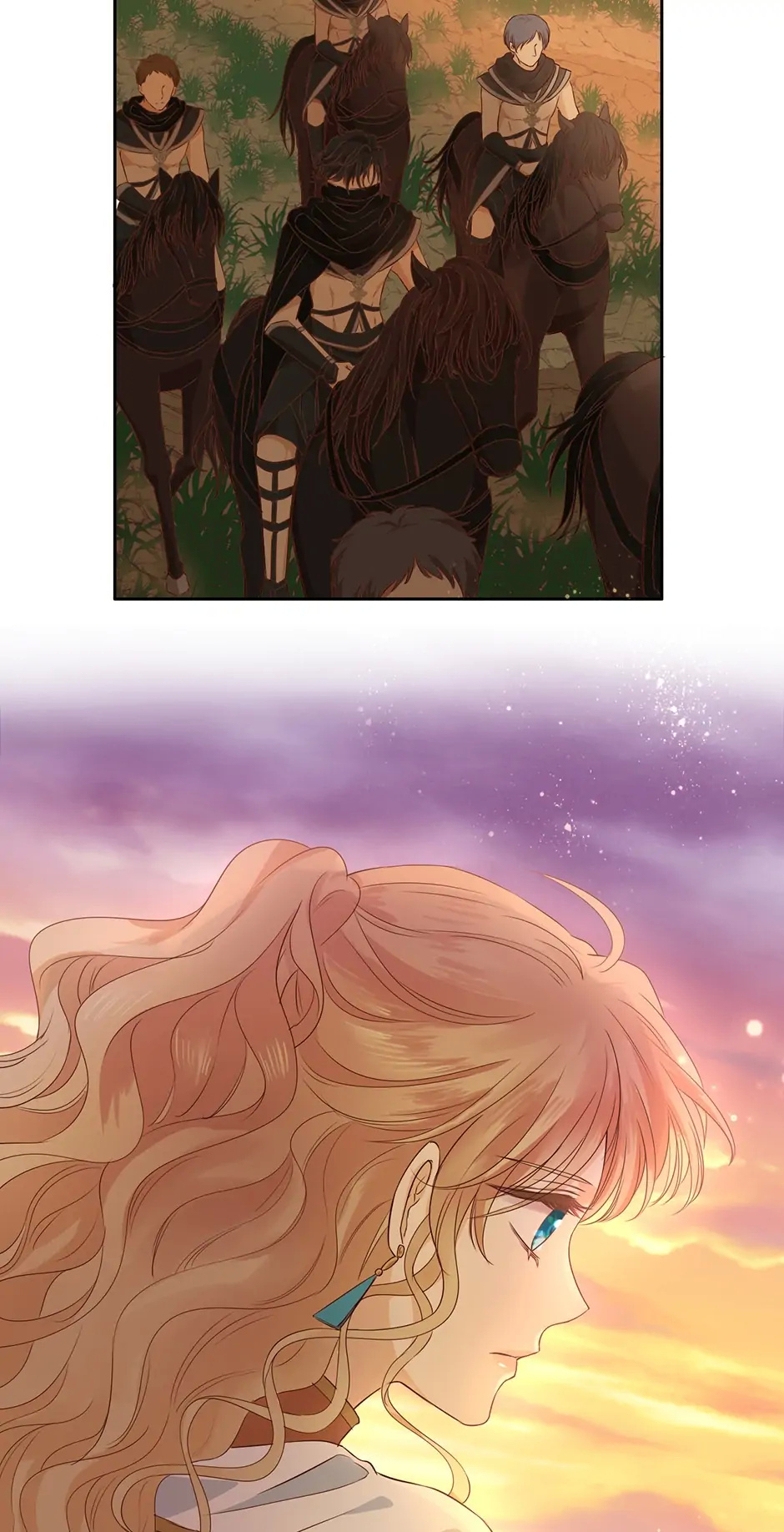 The Song of Theodor chapter 129 - page 29