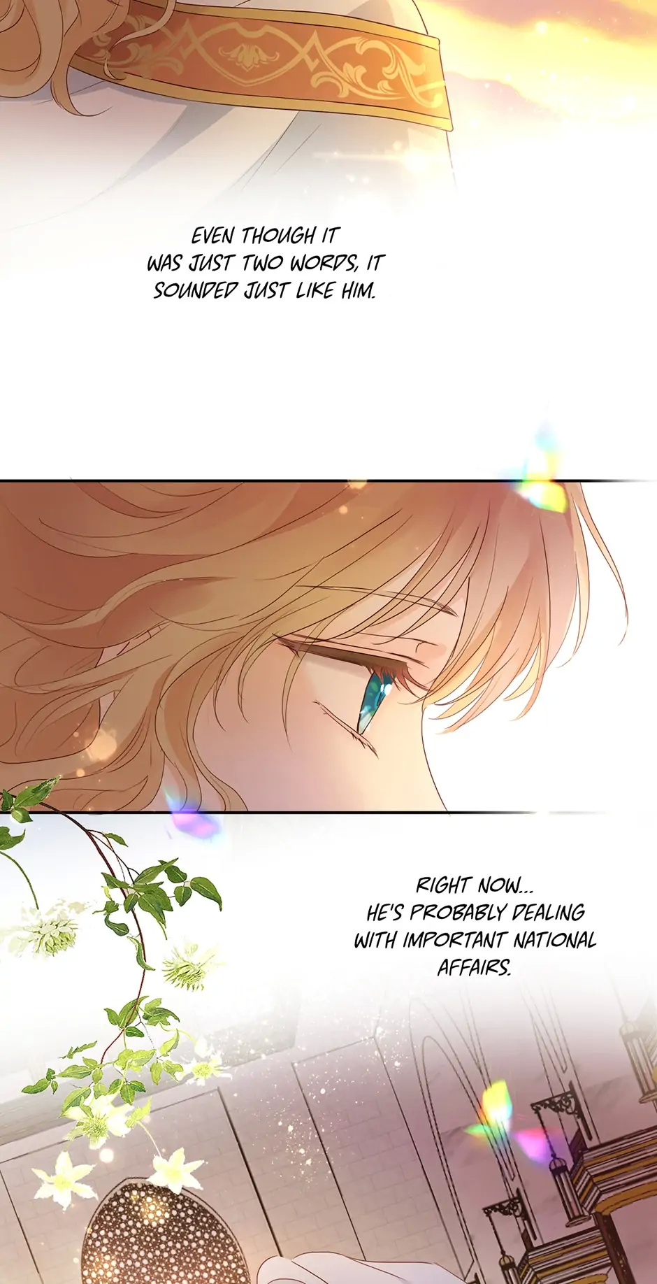 The Song of Theodor chapter 129 - page 30