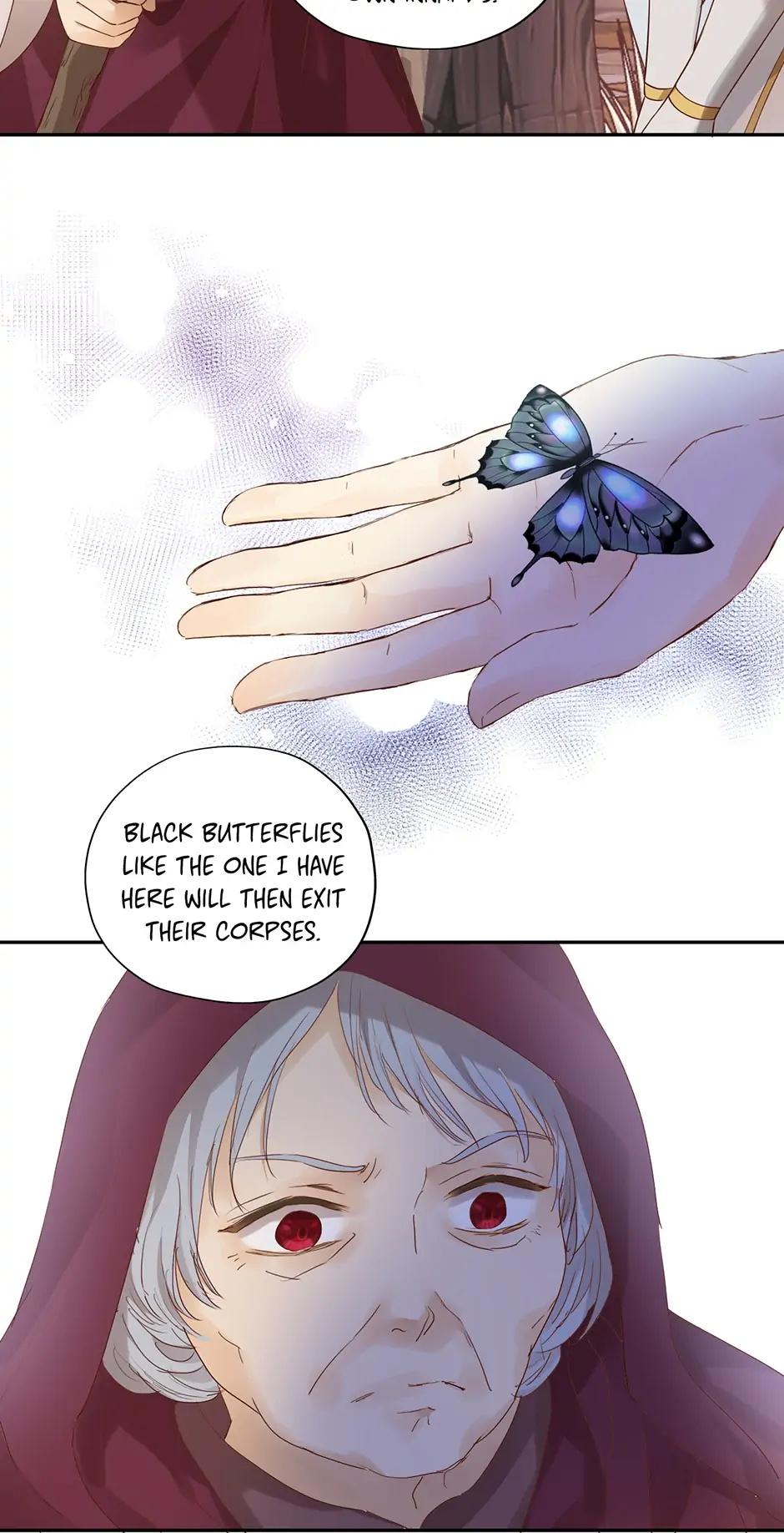 The Song of Theodor chapter 128 - page 11