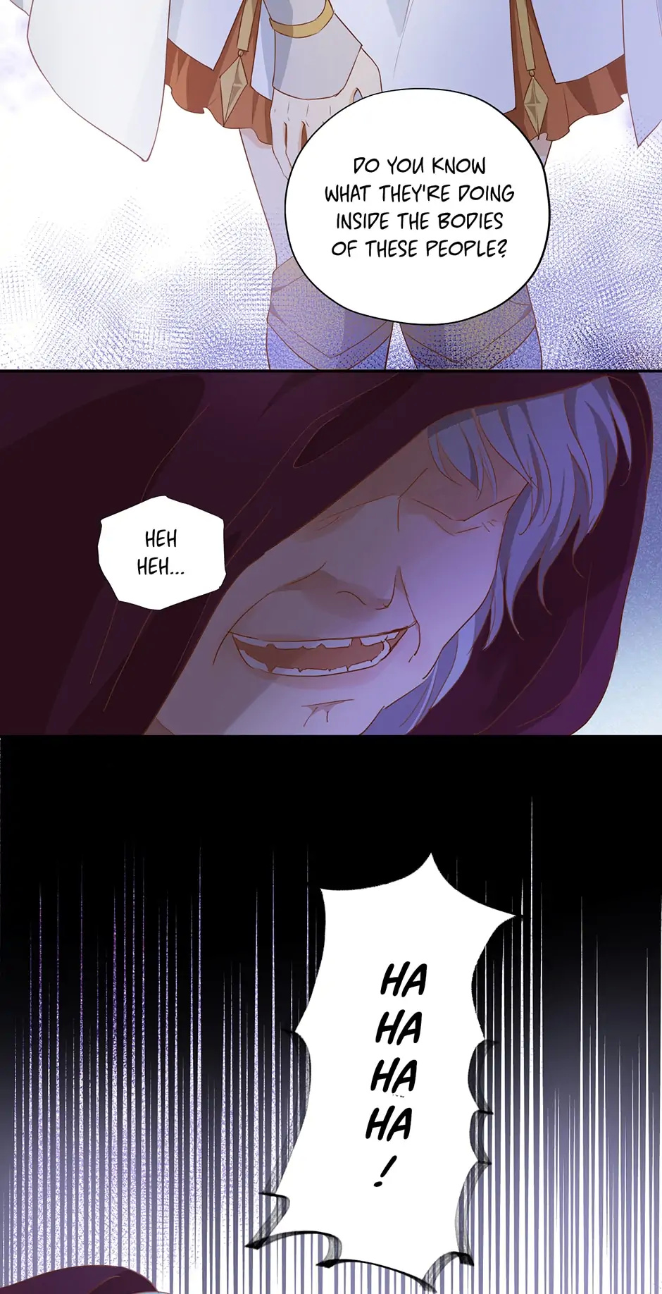 The Song of Theodor chapter 128 - page 13