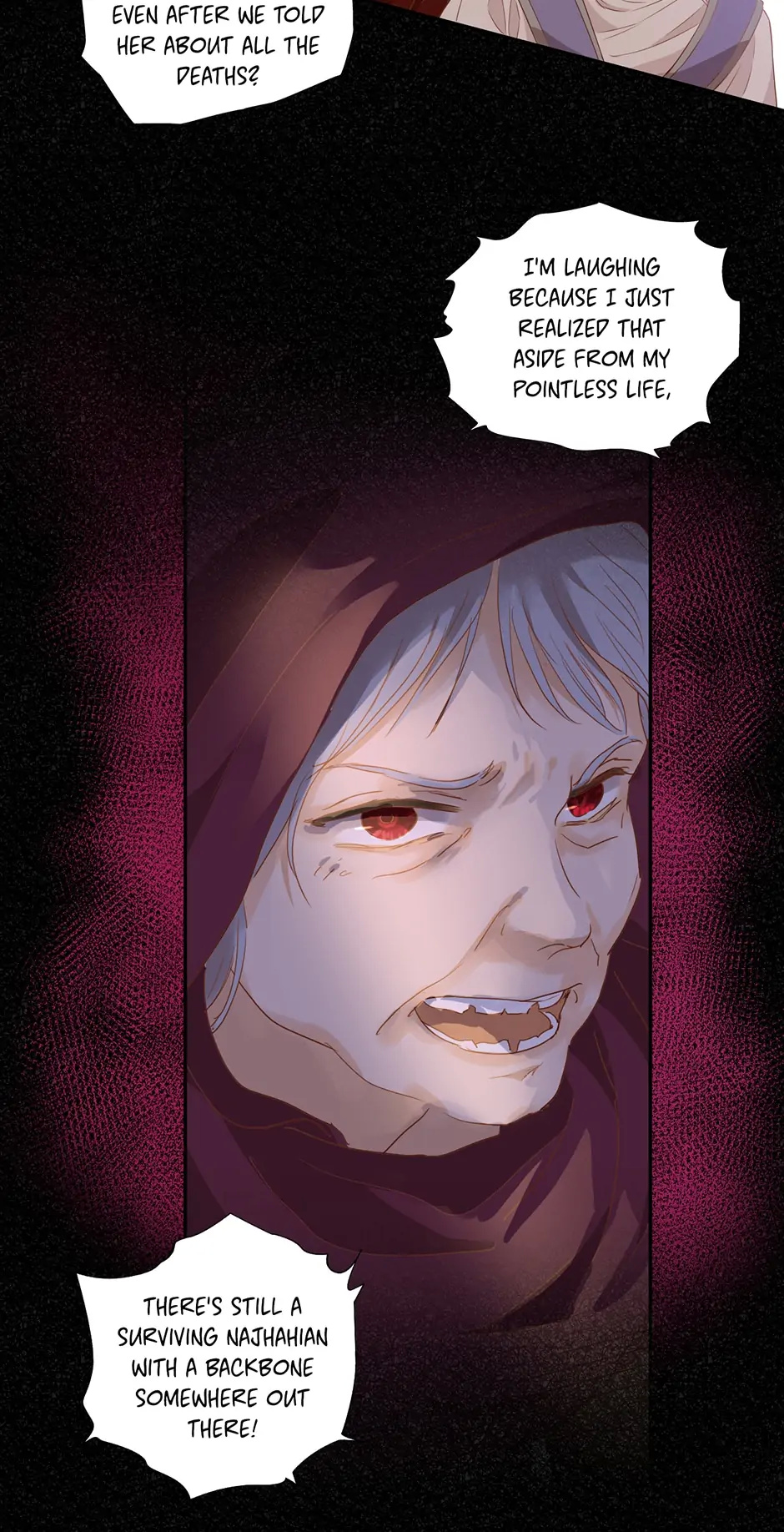 The Song of Theodor chapter 128 - page 15