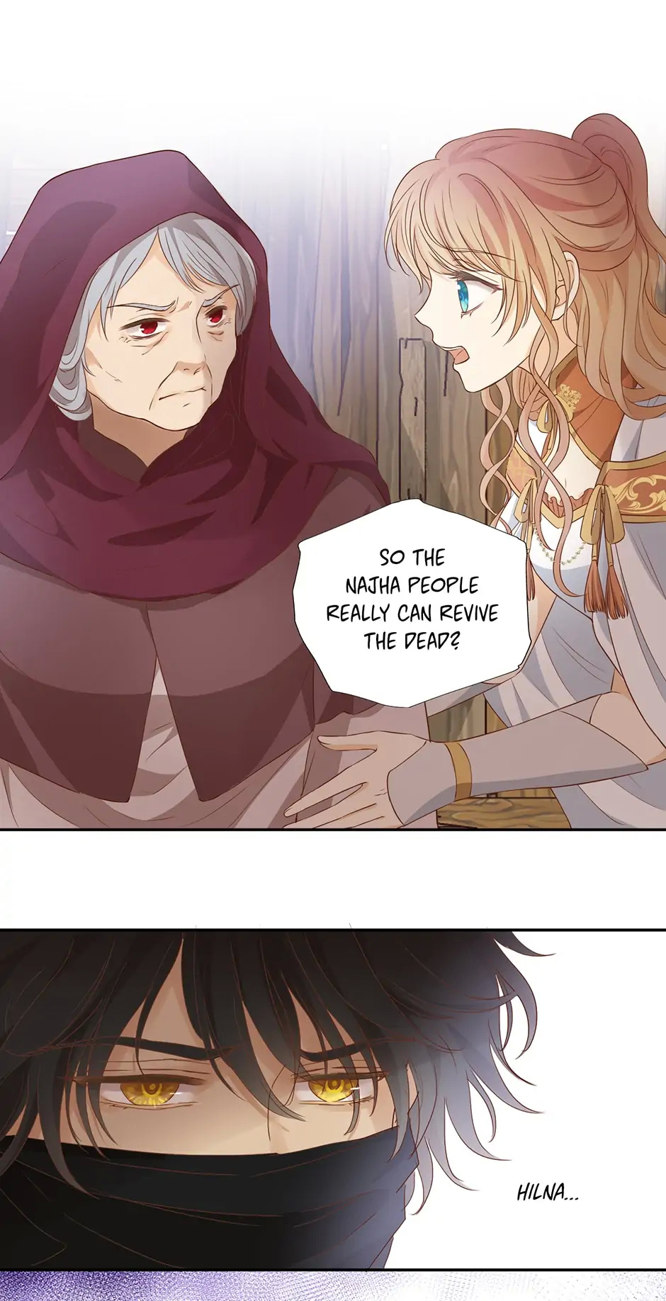The Song of Theodor chapter 128 - page 24