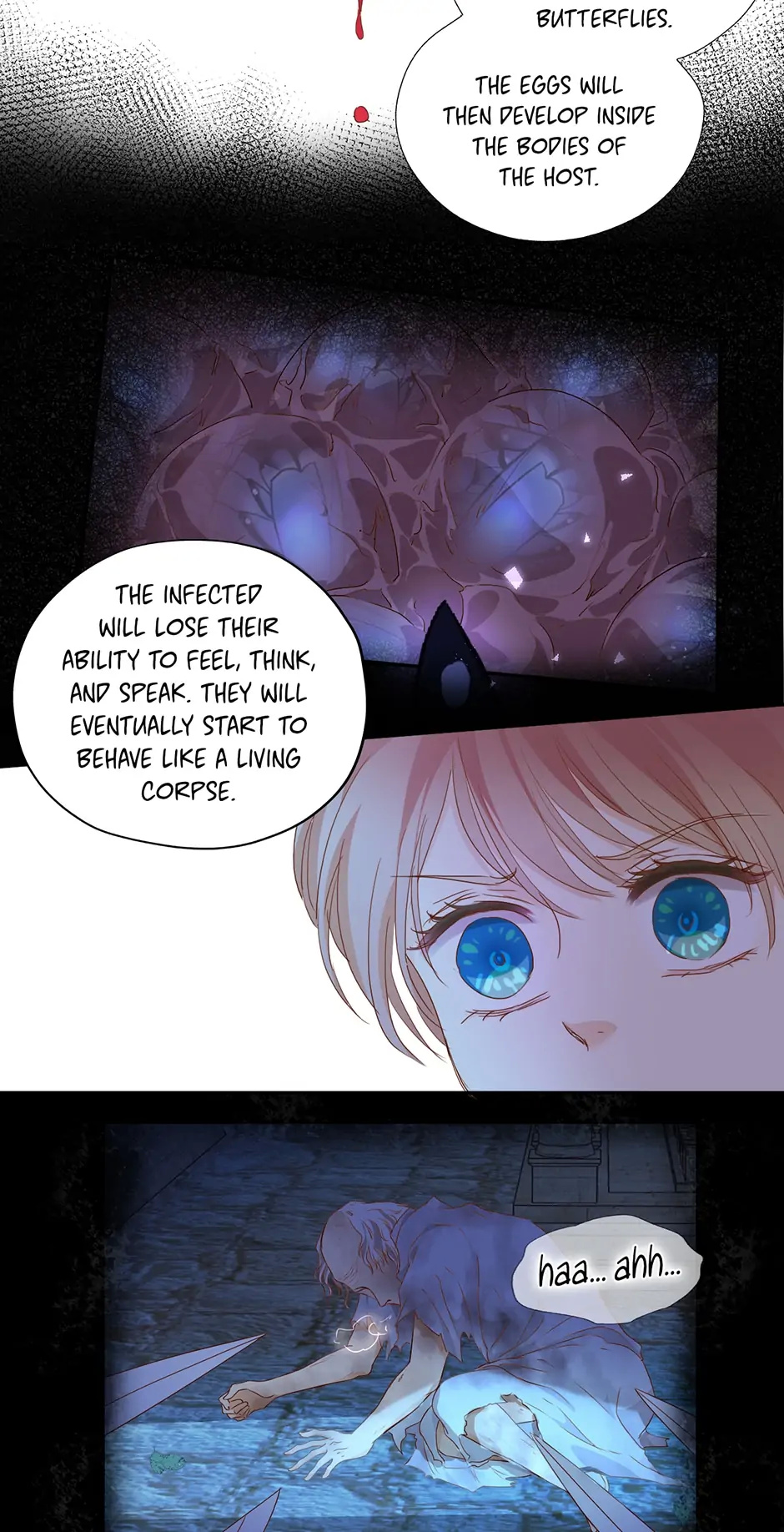 The Song of Theodor chapter 128 - page 26