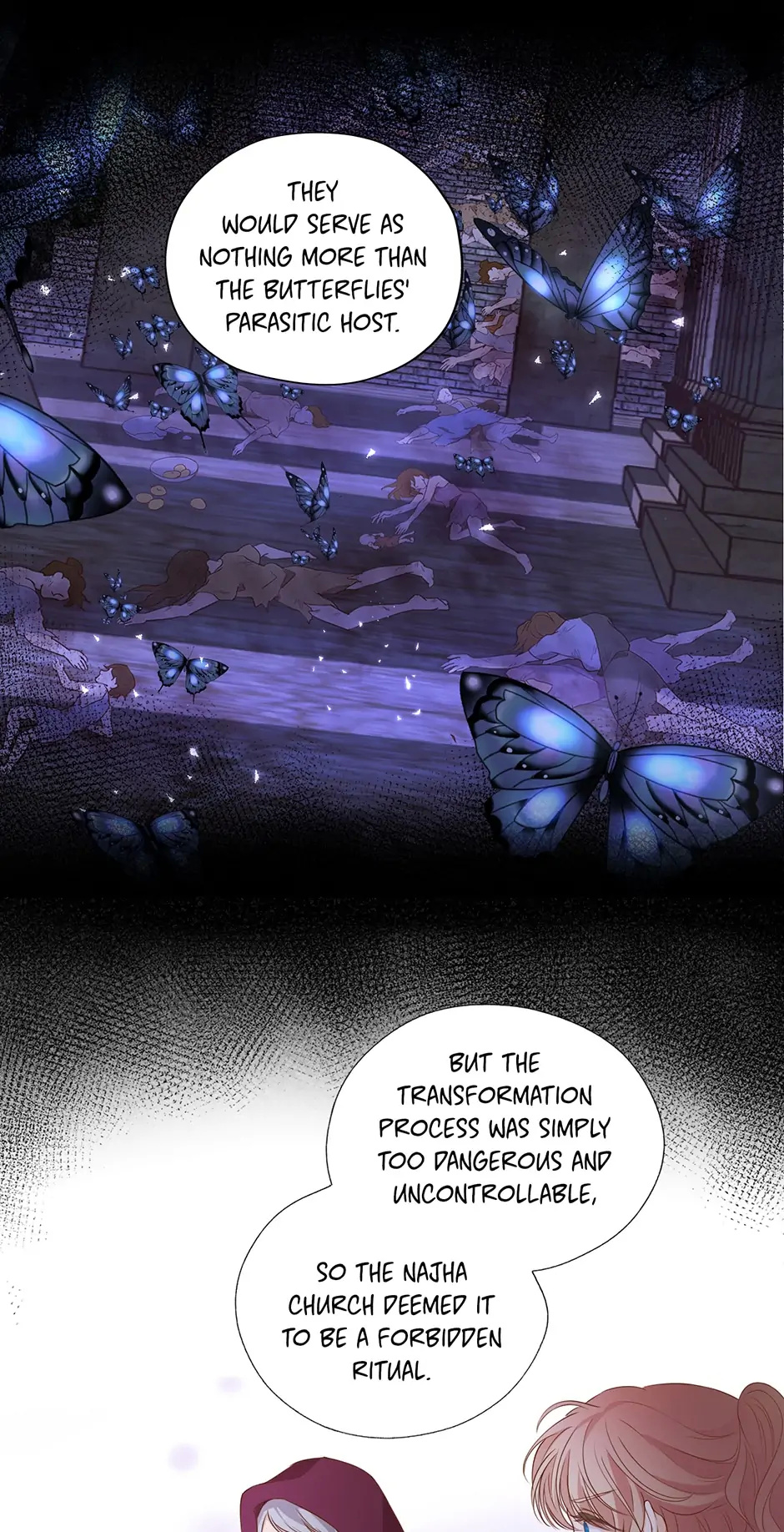 The Song of Theodor chapter 128 - page 28