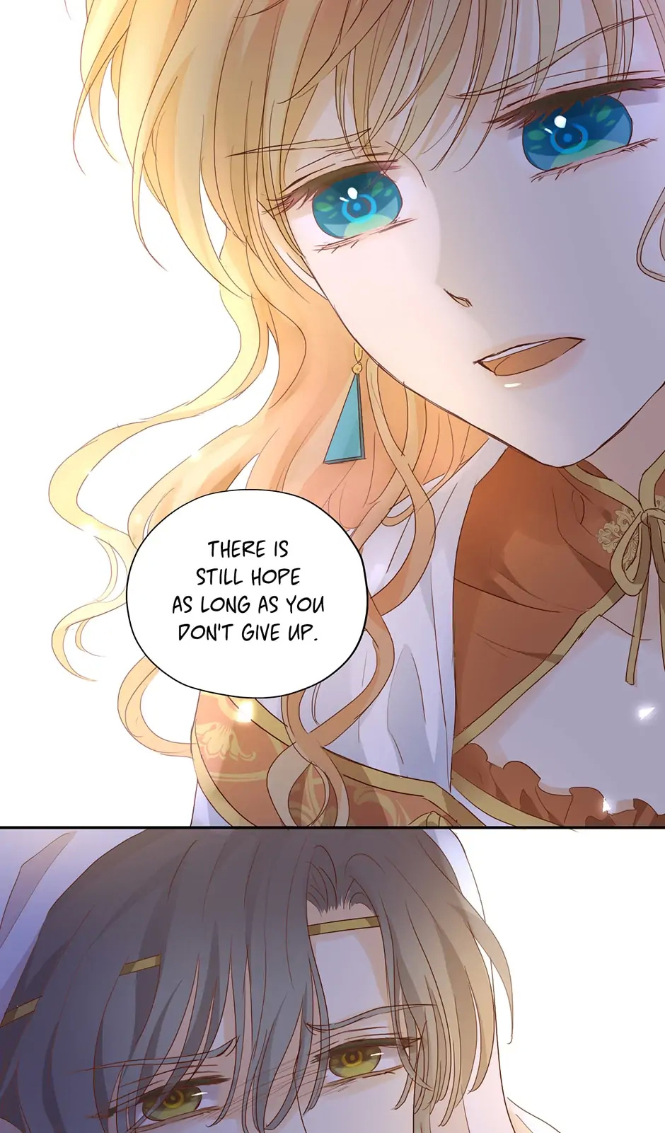 The Song of Theodor chapter 128 - page 38