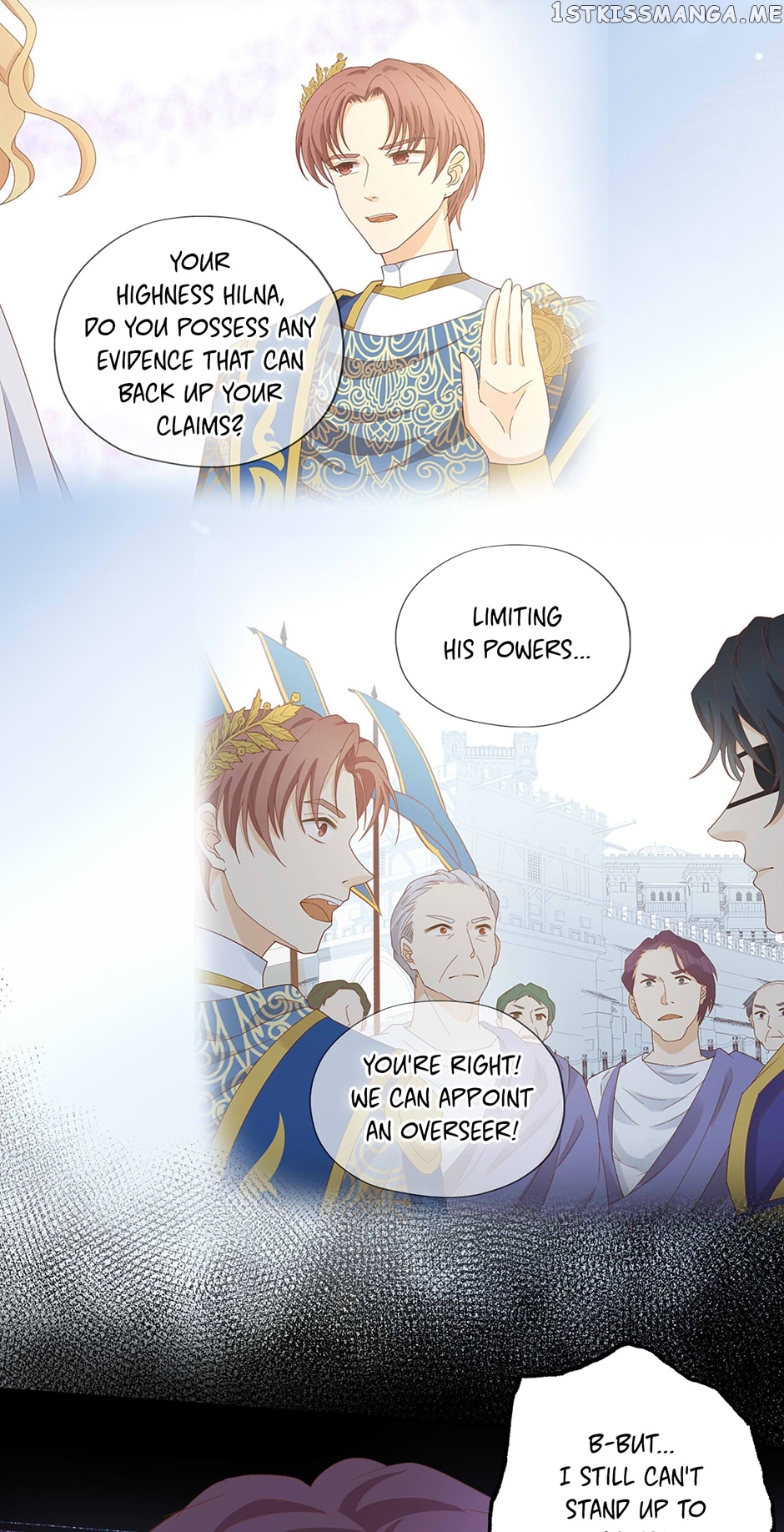The Song of Theodor Chapter 161 - page 35