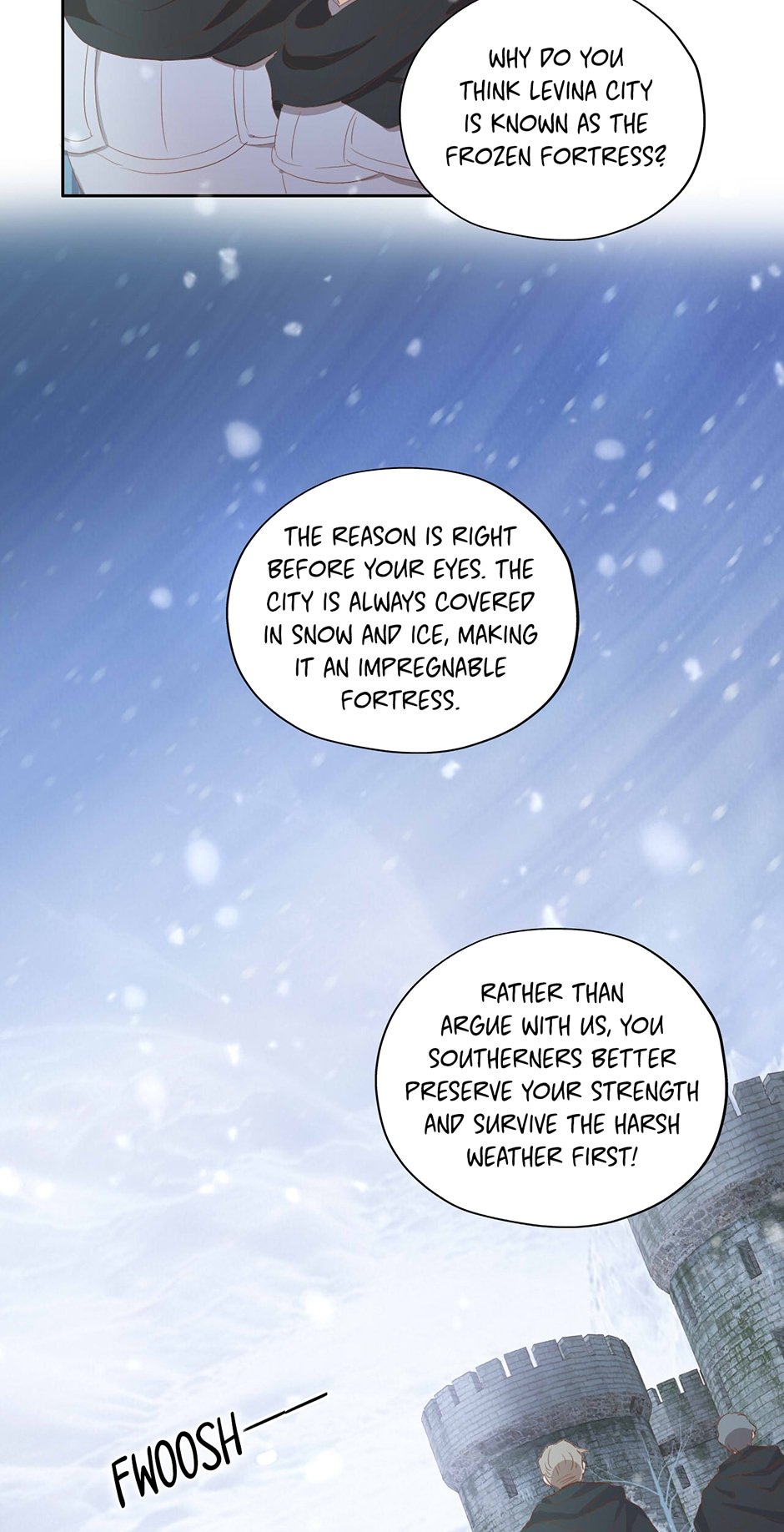 The Song of Theodor Chapter 157 - page 10